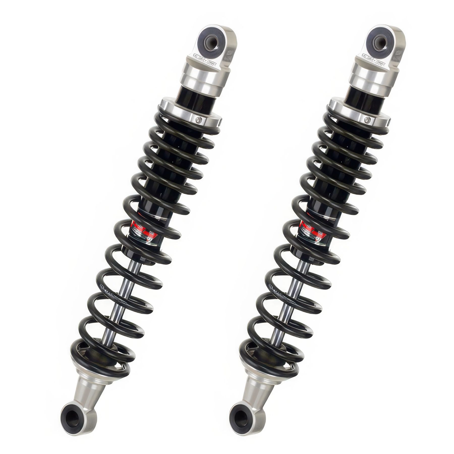 YSS Stoßdämpfer Federbein STEREO