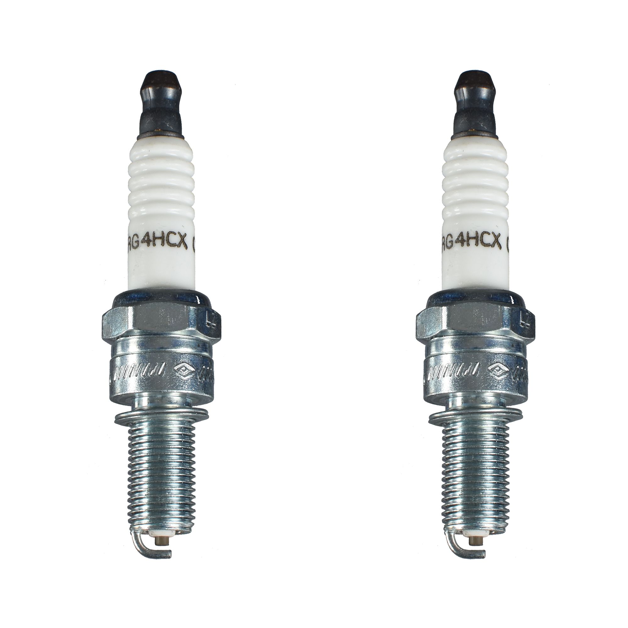 Champion Zündkerze RG4HCX 2er Set