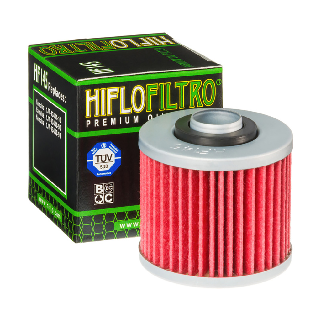 Hiflo Ölfilter