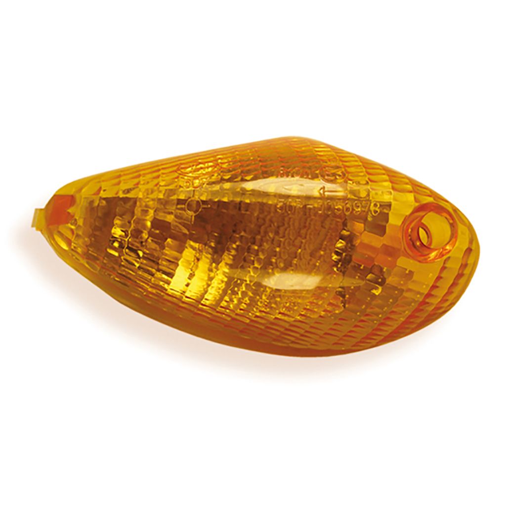 V Parts Blinker vorn links orange