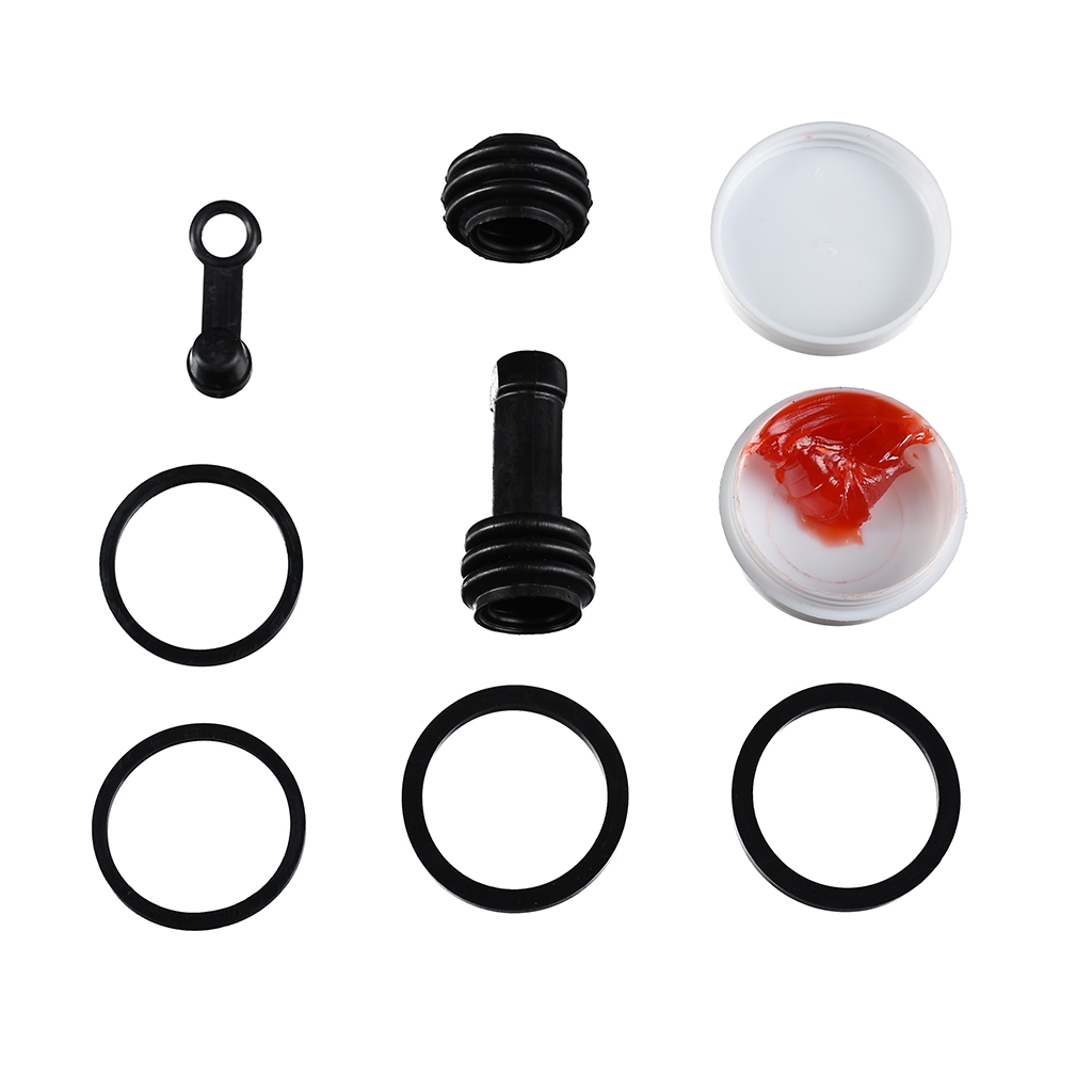 MotoLibre Bremssattel Reparatur Satz