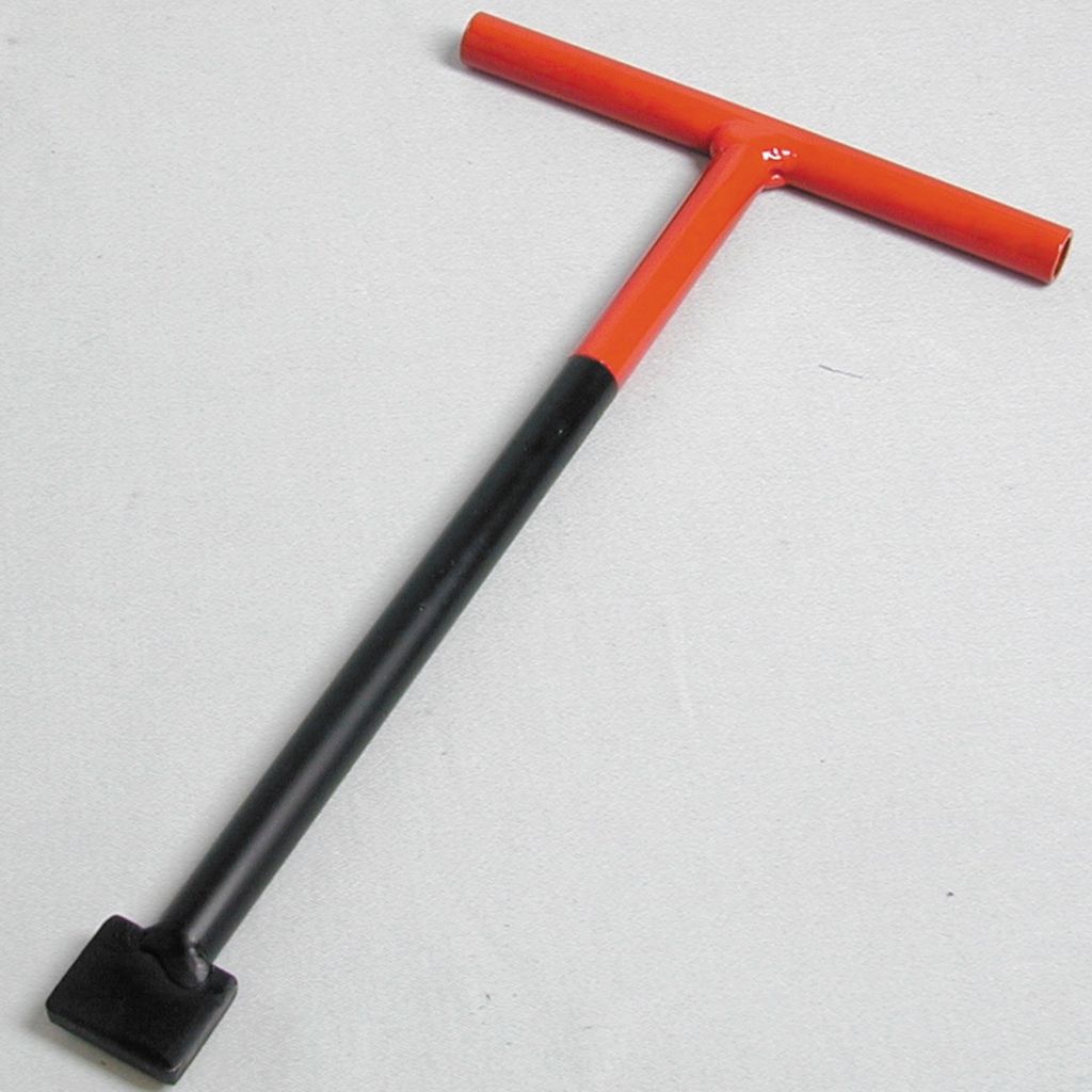 Buzzetti Ölfilterschlüssel