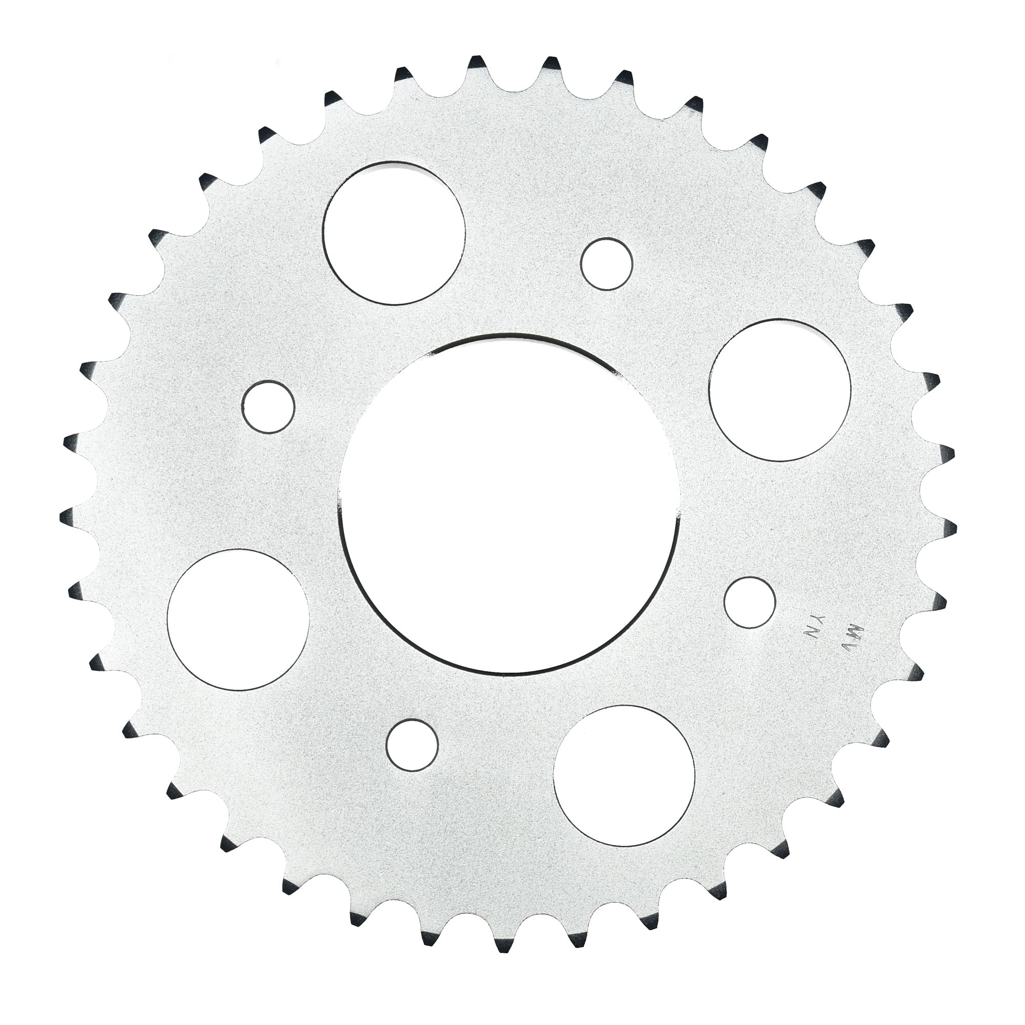 AFAM Kettenrad ALU #420 37 Zähne