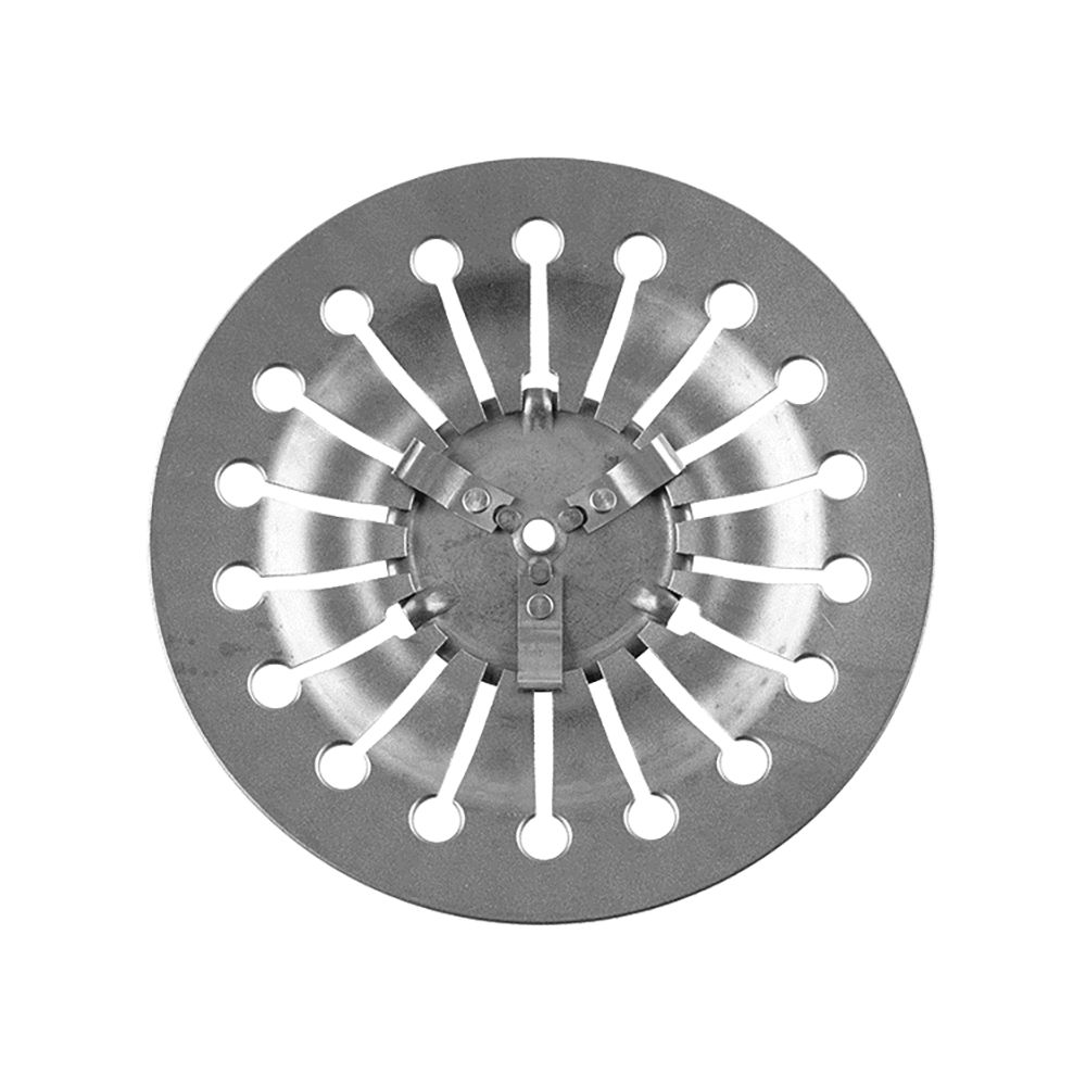 Sachs Kupplungsmembranfeder