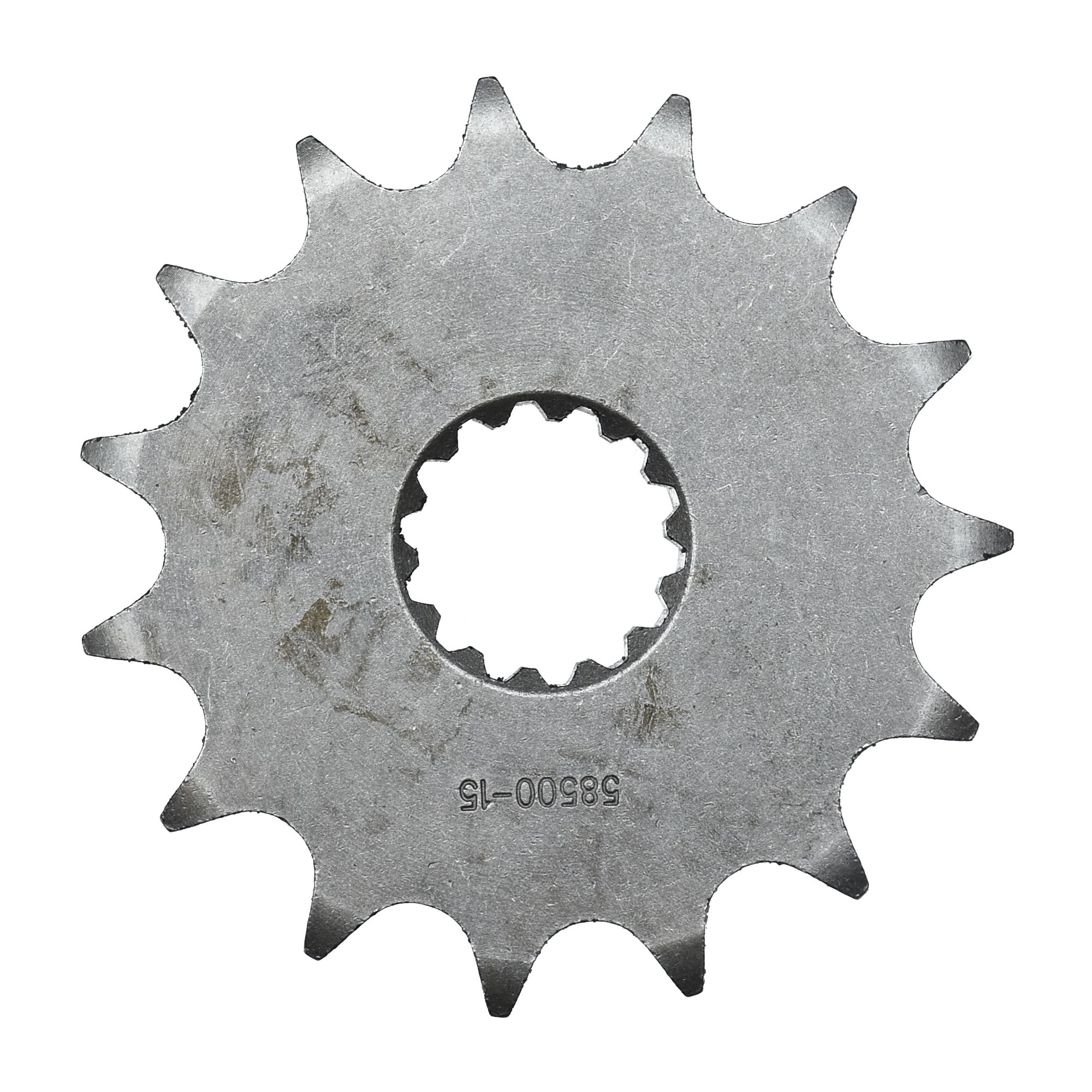 AFAM Ritzel #520 15 Zähne