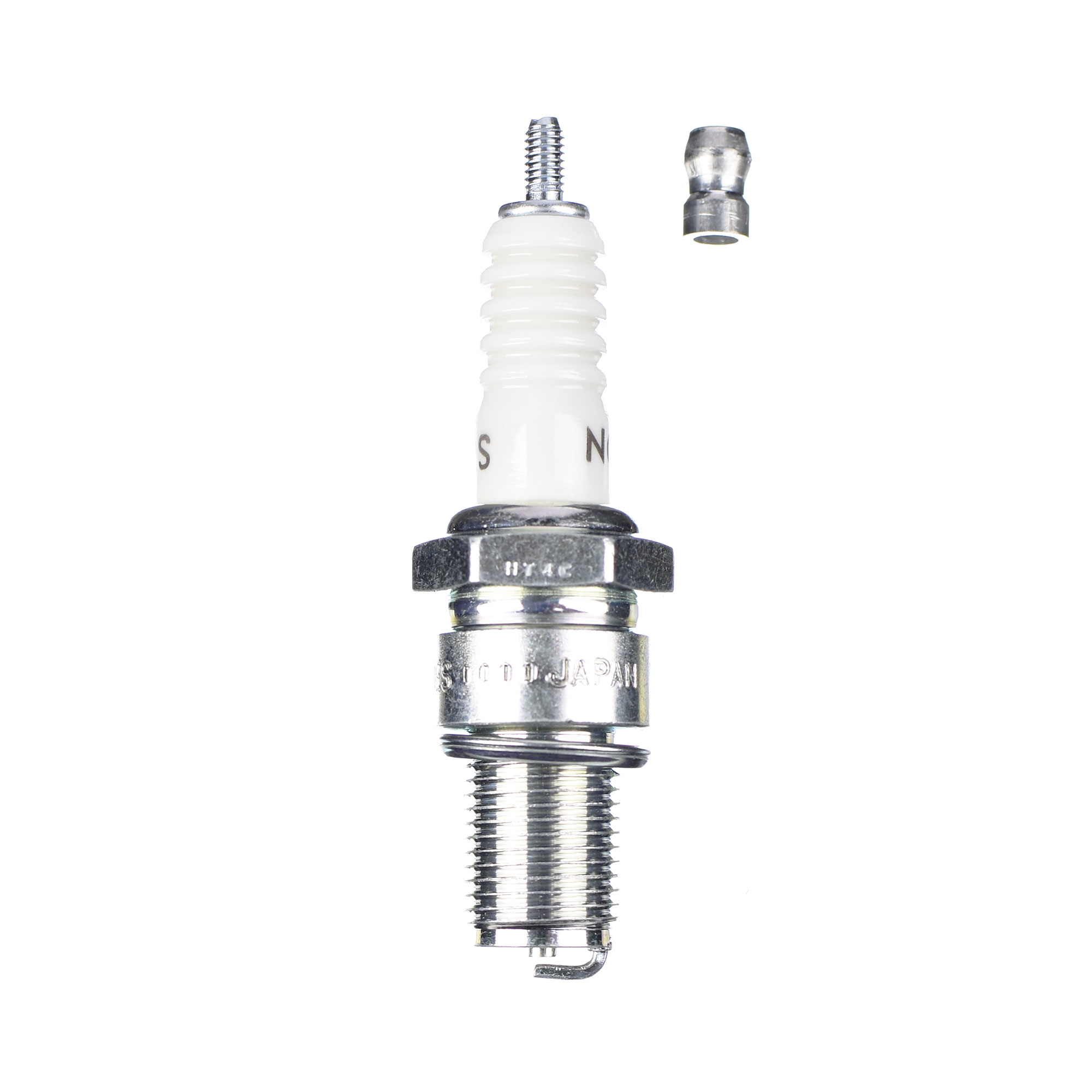 NGK Zündkerze B10ES