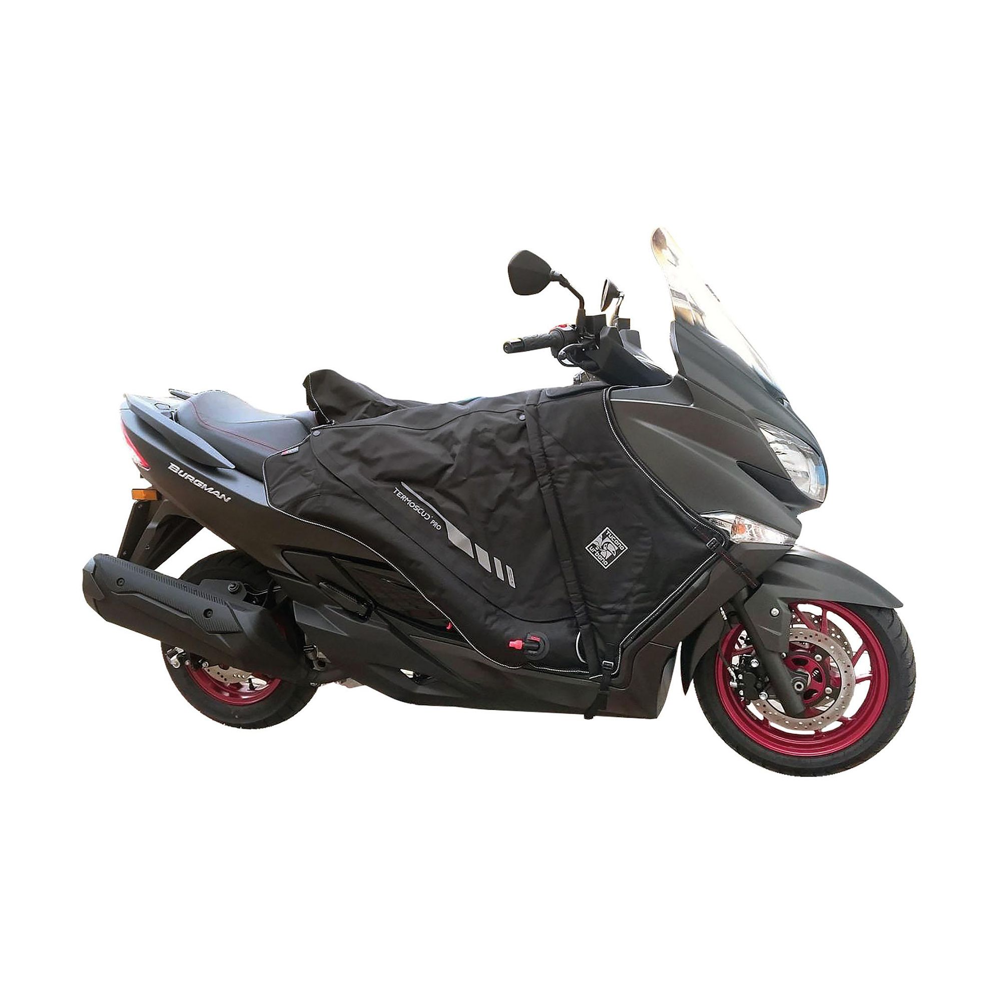 Tucano Urbano Beinschutz Termoscud