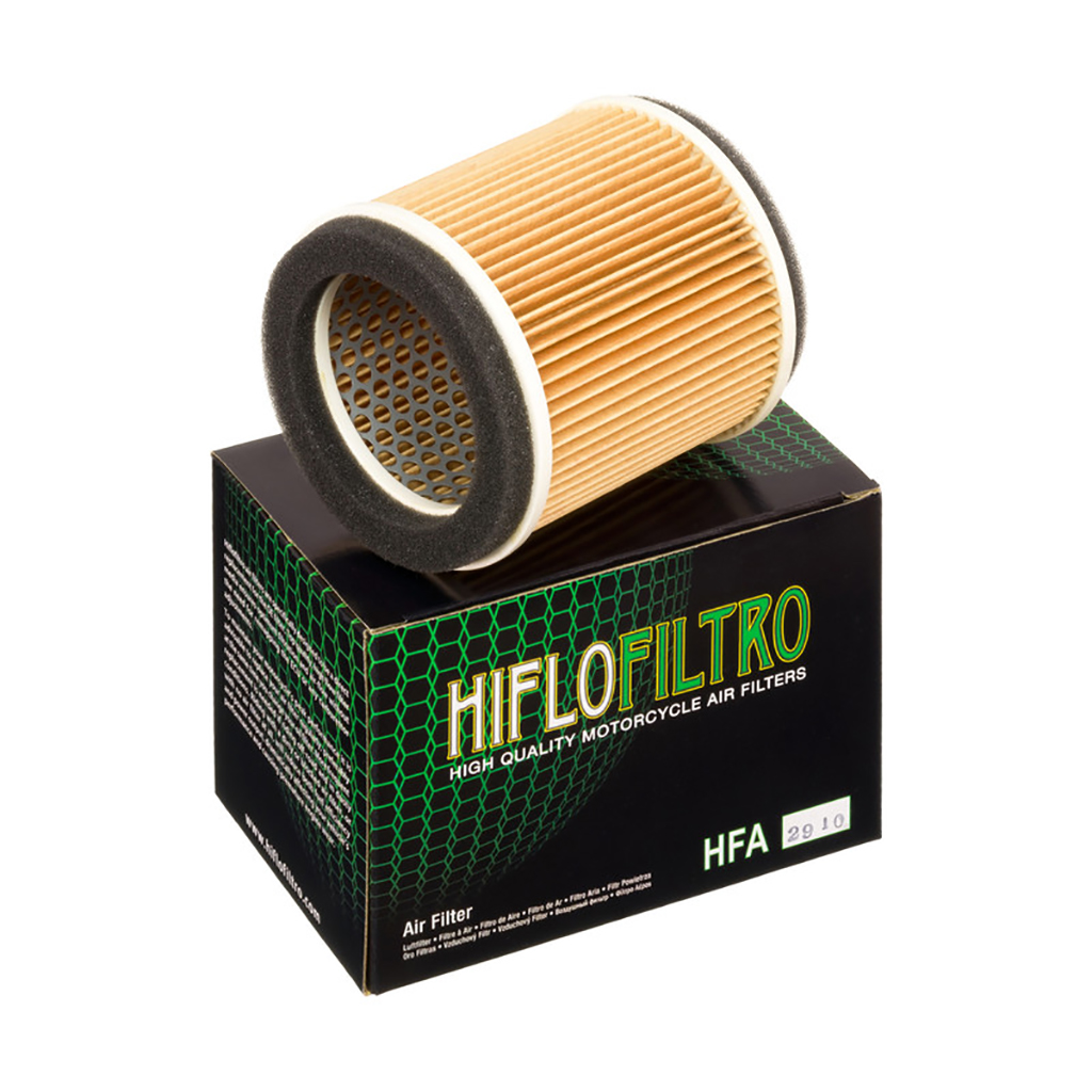 Hiflo Luftfilter