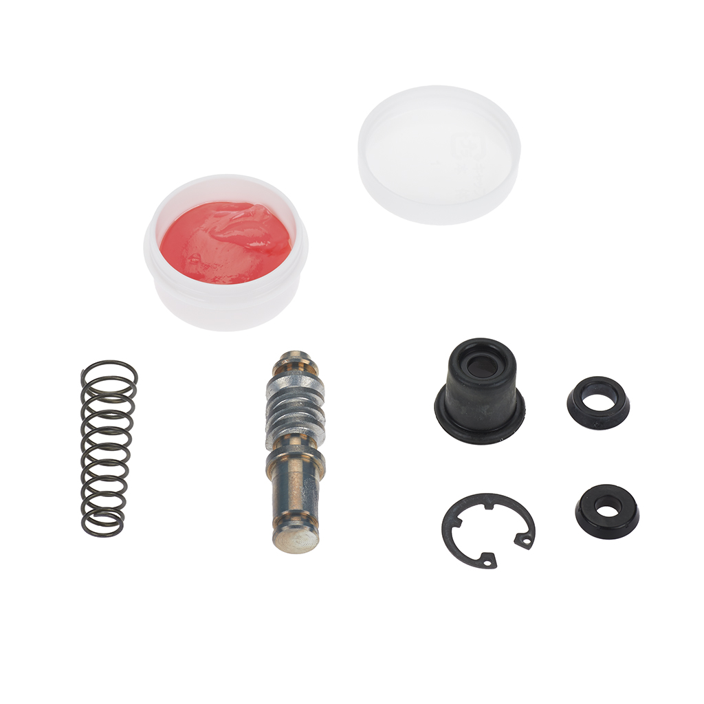 MotoLibre Hauptbremszylinder Reparatur Satz MSB101