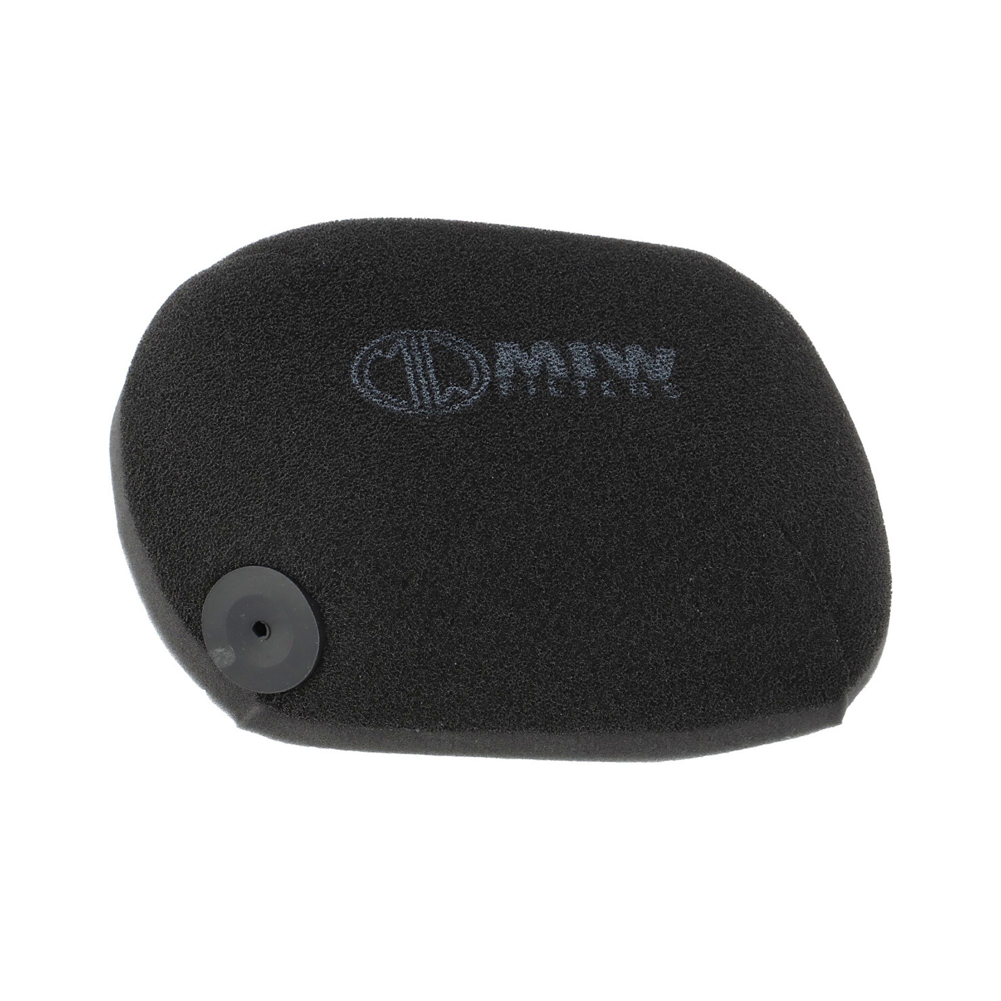 Meiwa Luftfilter Black Edition