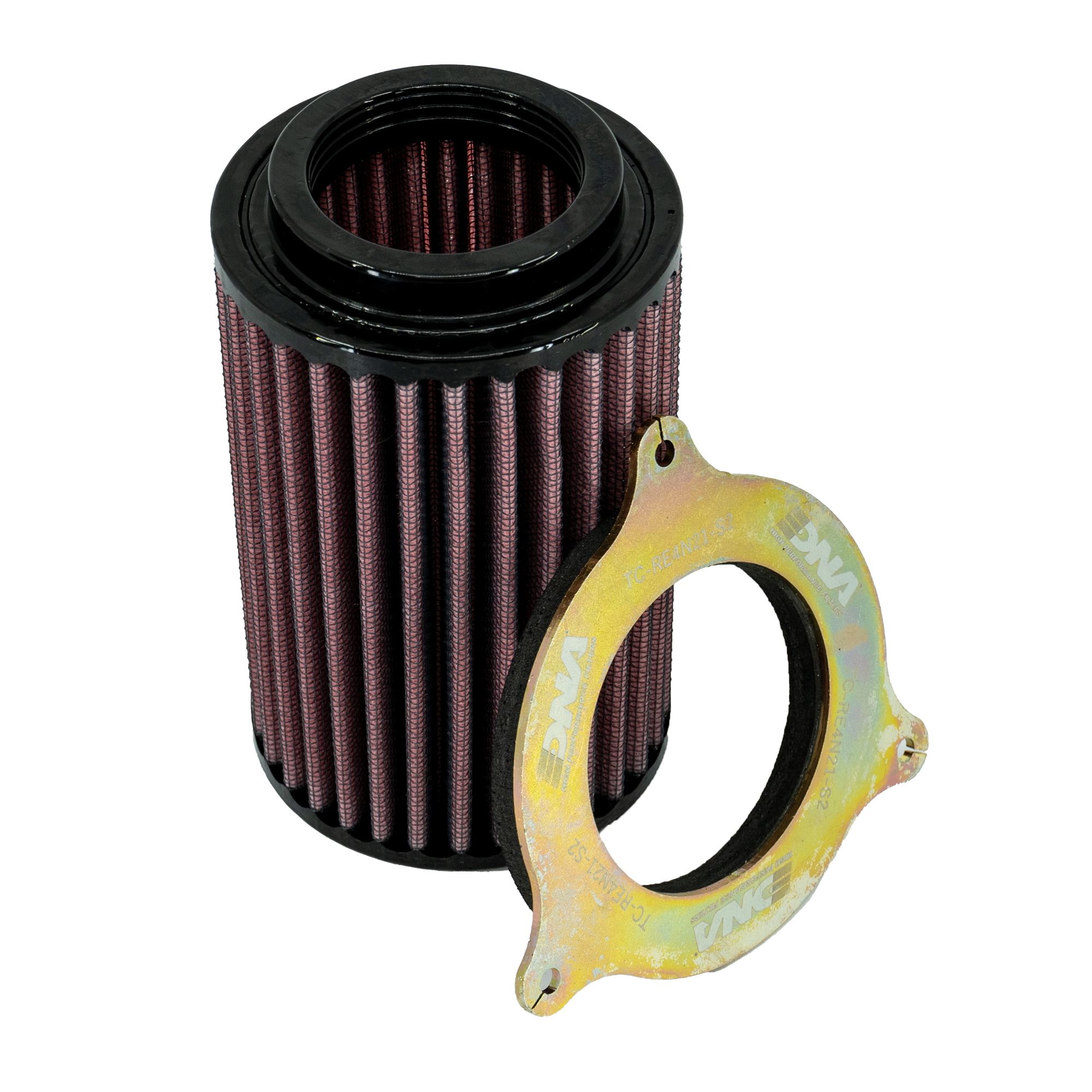 DNA Sport Luftfilter Performance Stage2