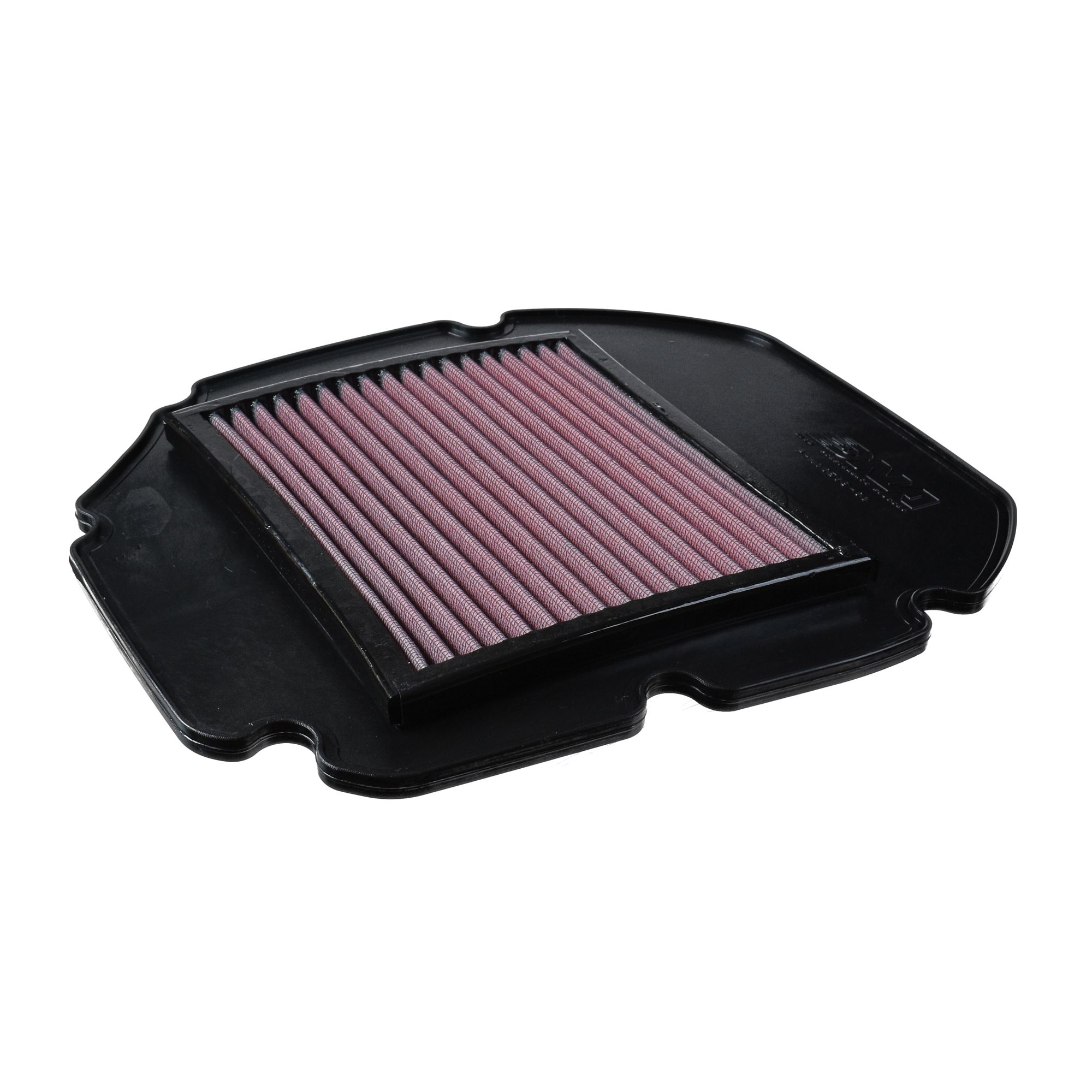 DNA Filters Luftfilter Performance