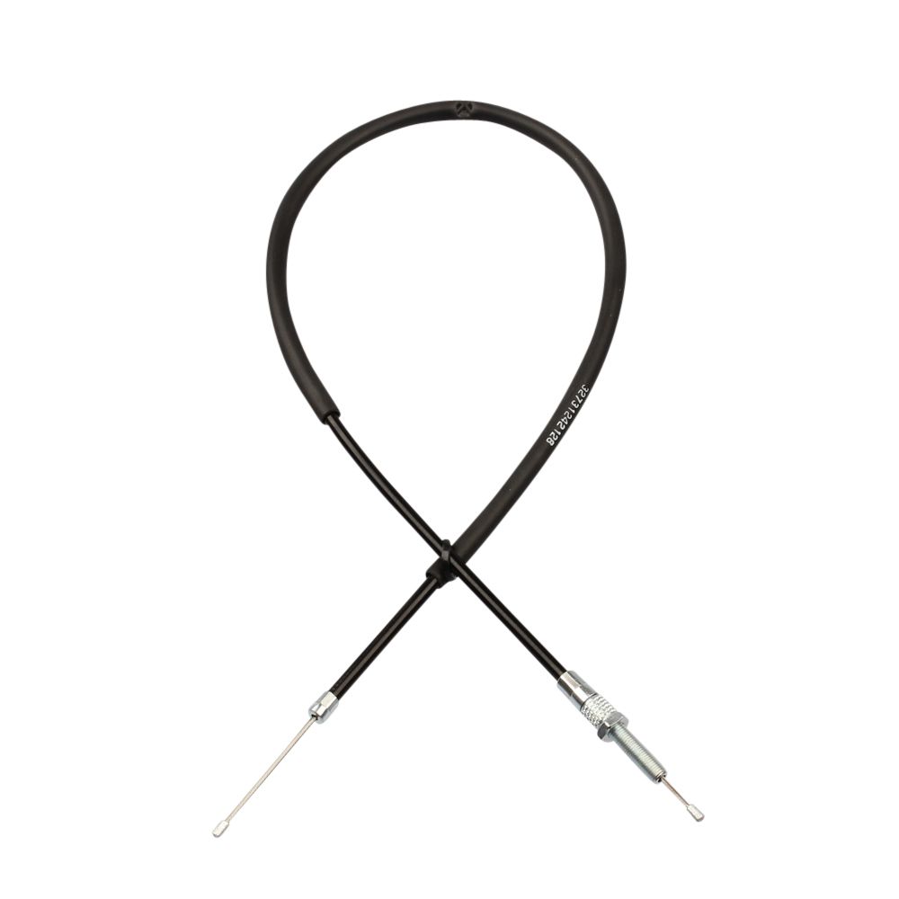 MotoLibre Gaszug Öffner