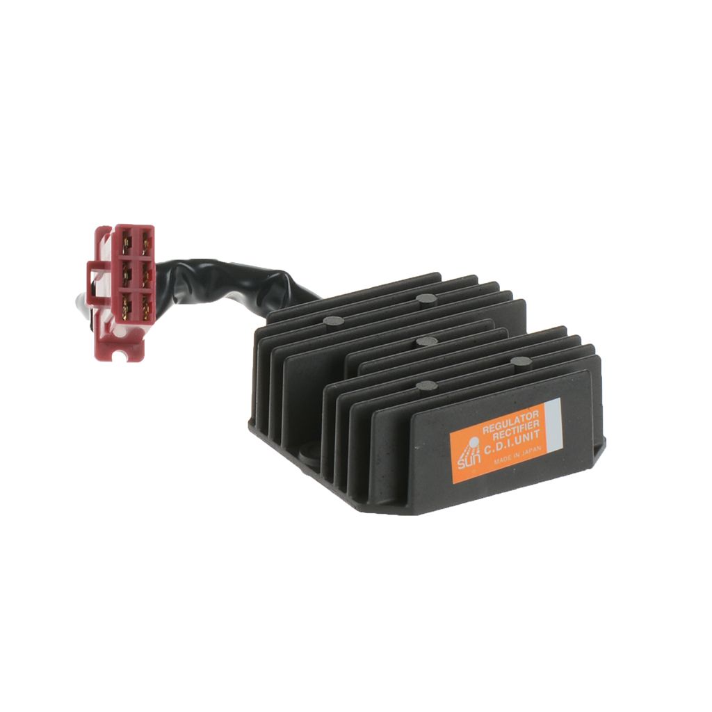 Tourmax Gleichrichter RGU-401