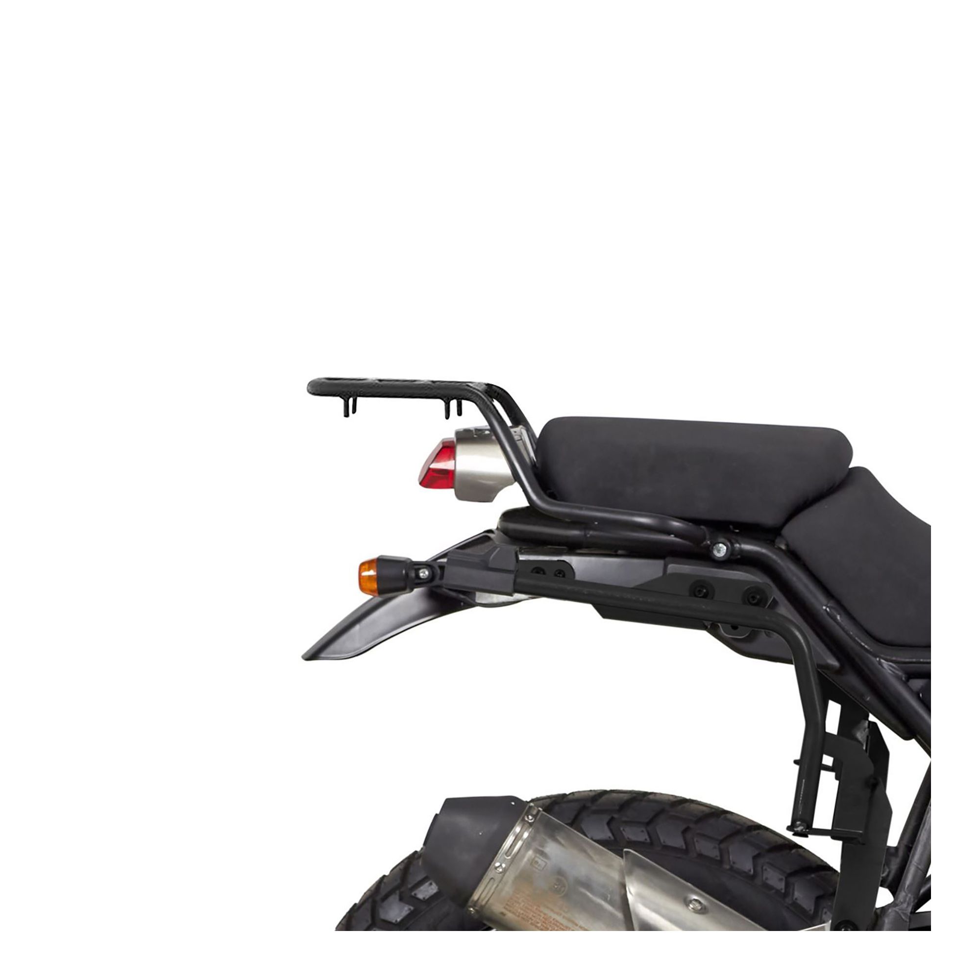 SHAD Seitenkoffer-Träger 3P