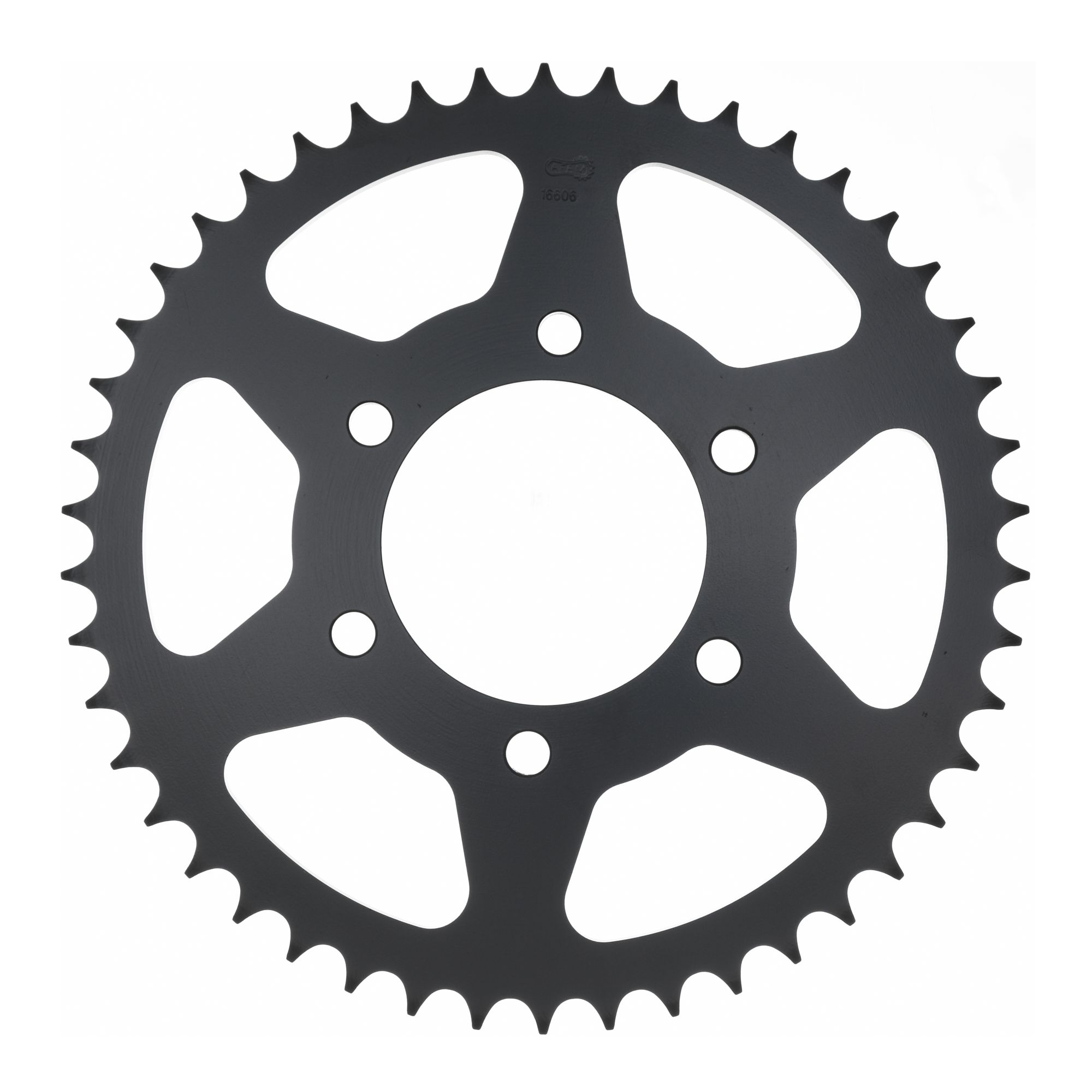 AFAM Kettenrad STAHL #520 43 Zähne