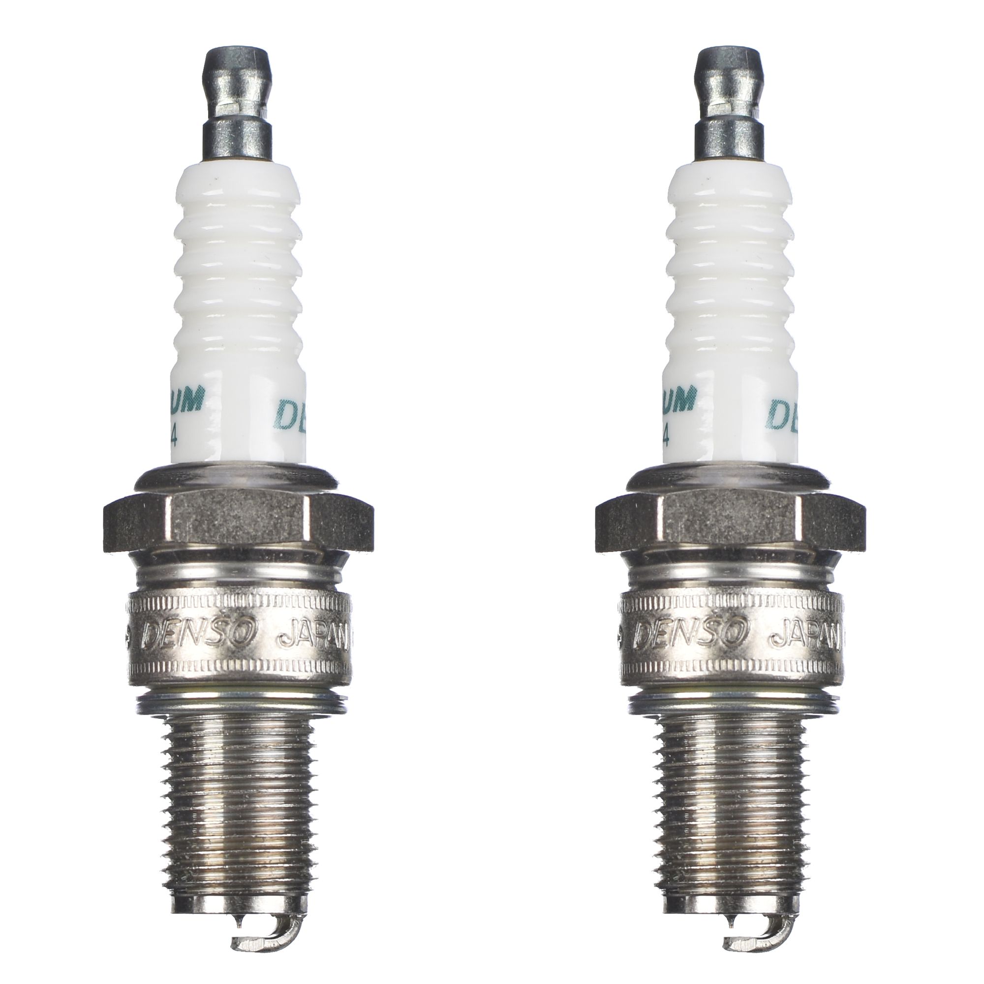 DENSO Zündkerze IW24 Iridium 2er Set