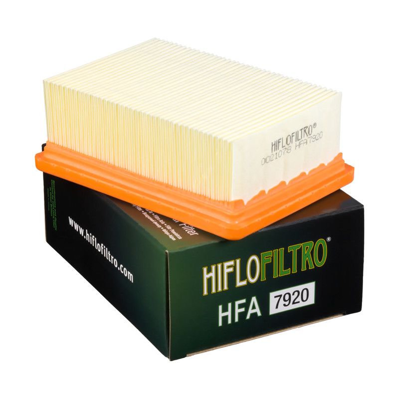 Hiflo Luftfilter