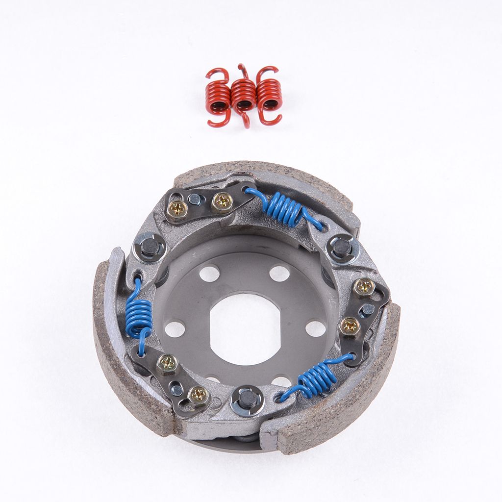 ScooterLibre Kupplung 107 mm Sport einstellbar