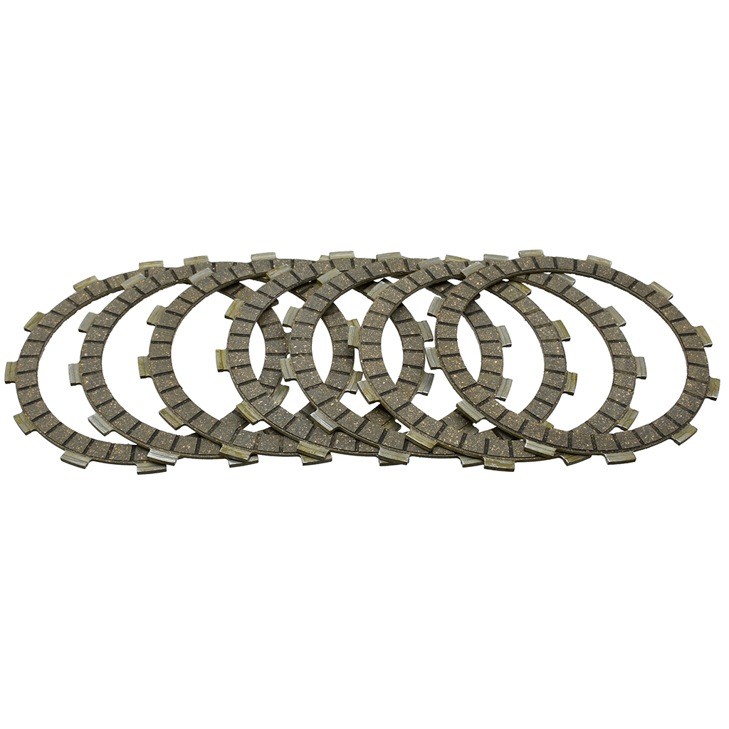 NHC Kupplungsreibscheiben