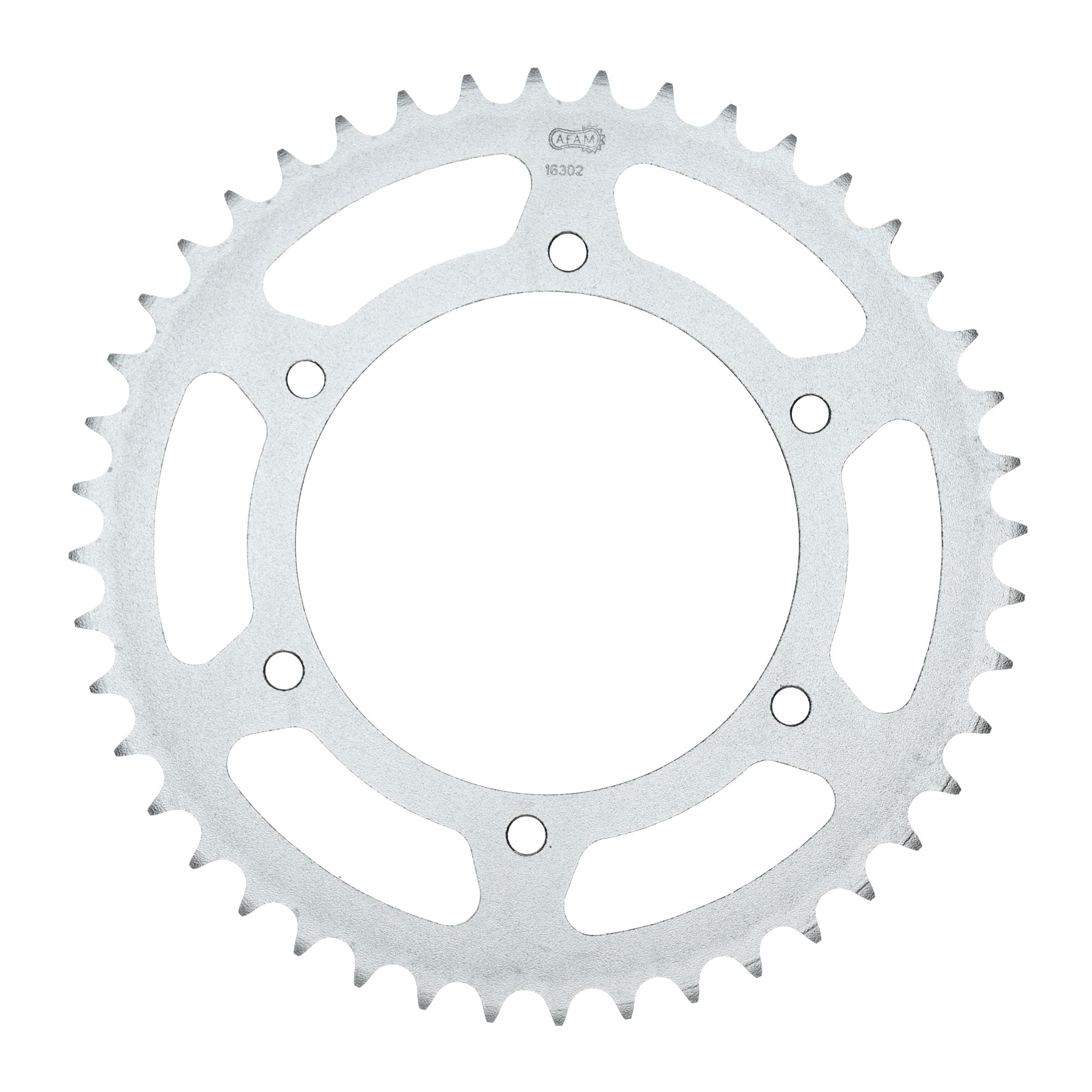 Esjot Kettenrad 16302-42 STAHL #520 42 Zähne