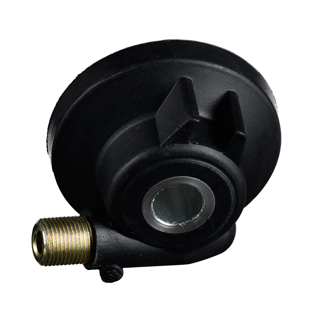 ScooterLibre Tachoantrieb Tachoschnecke 29 mm breit f. 12 mm Achse