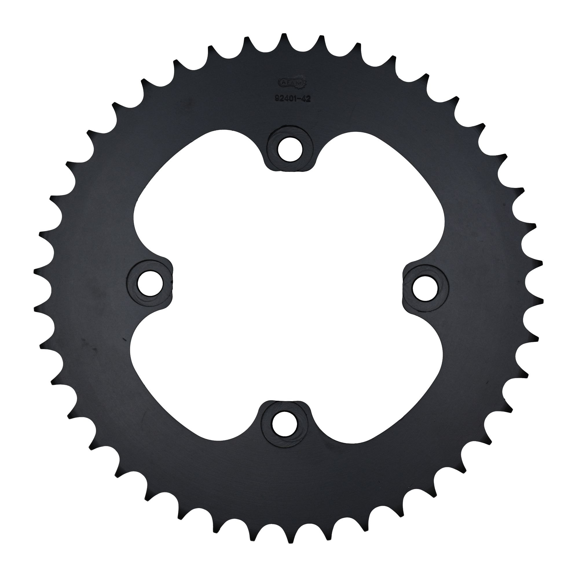 AFAM Kettenrad STAHL #520 42 Zähne