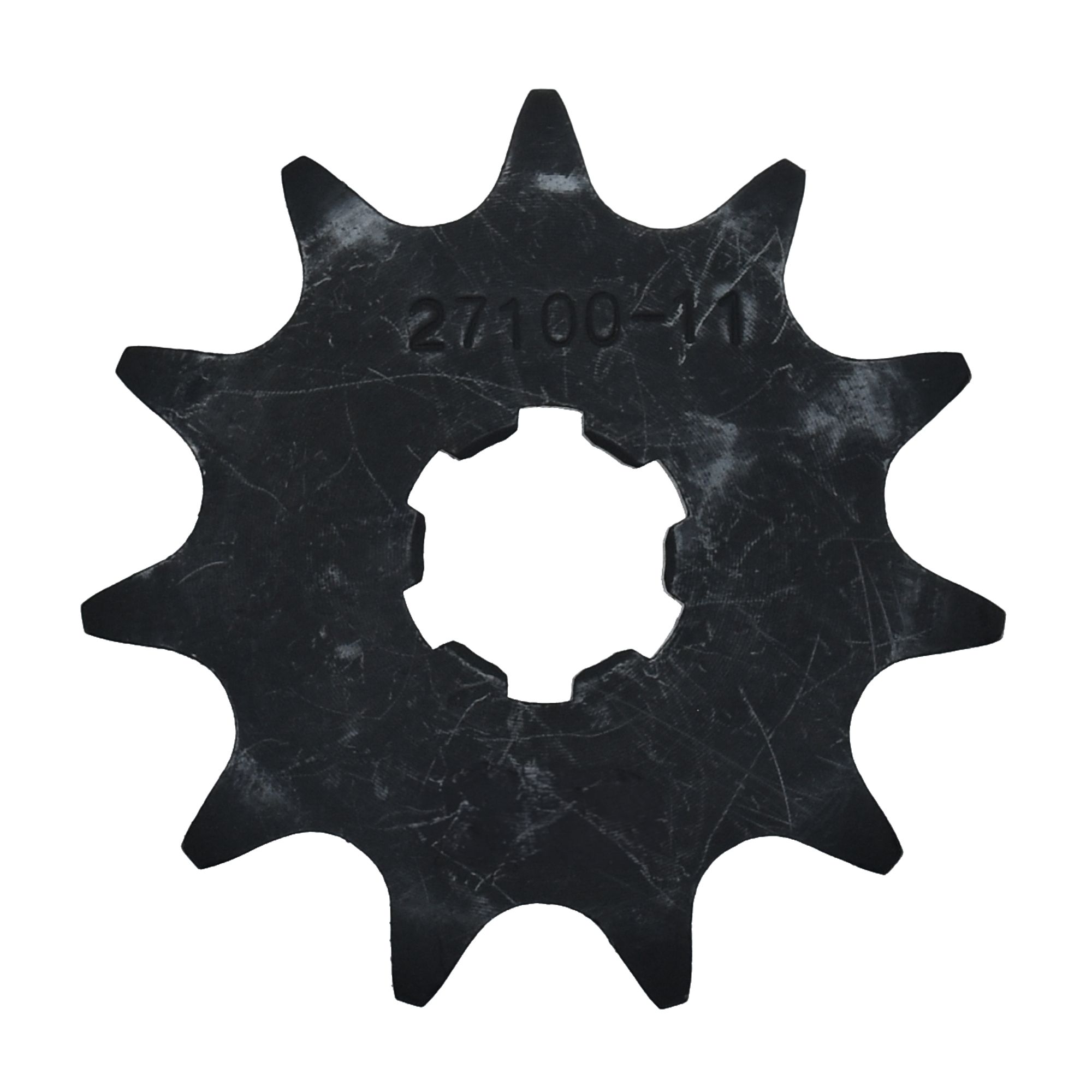 AFAM Ritzel #420 11 Zähne