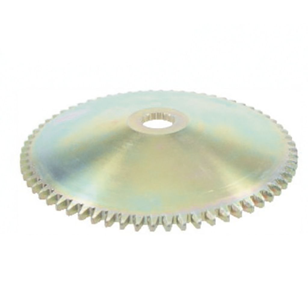 ScooterLibre Riemenscheibe 2-Takt altes Modell