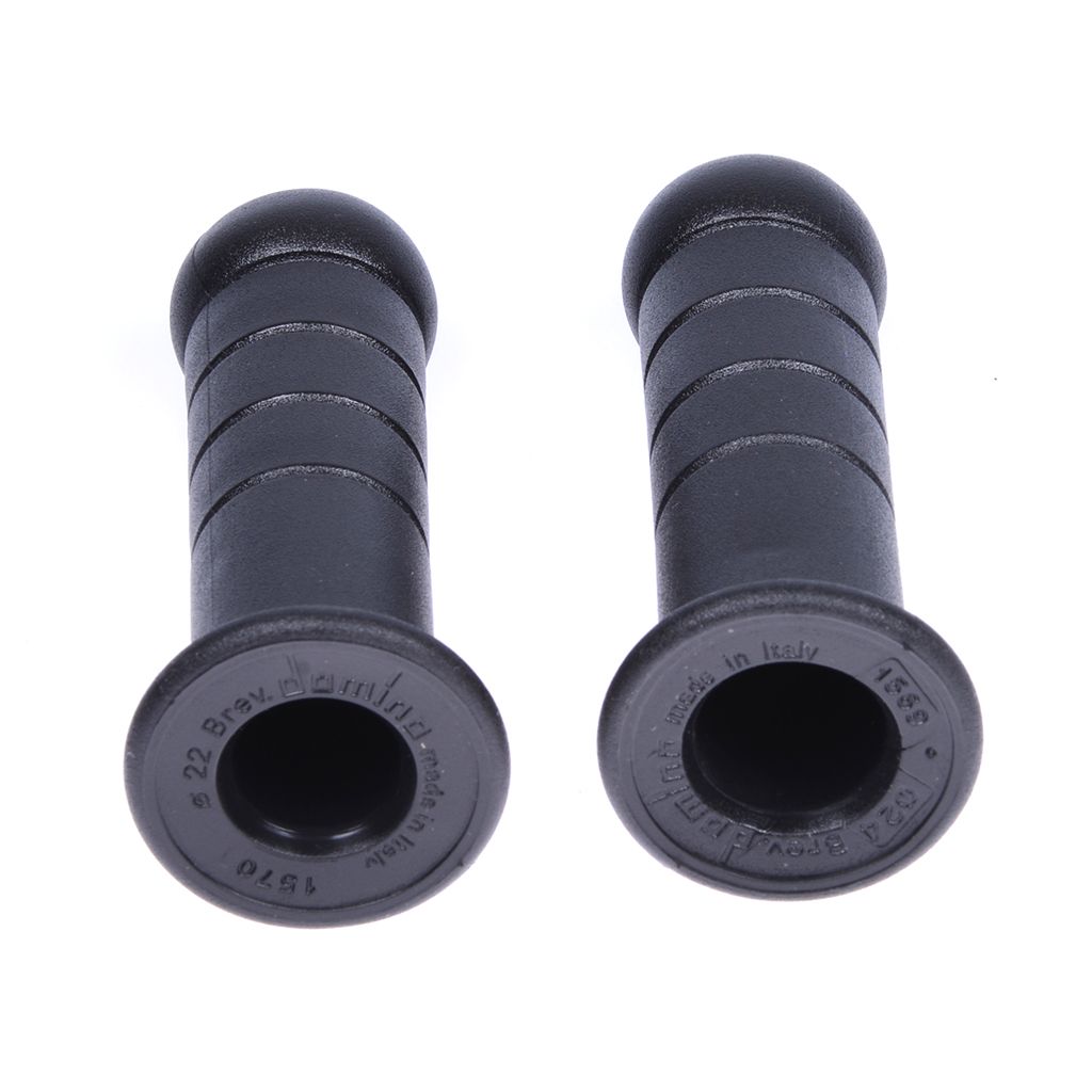 Domino Griffe schwarz 22/24 115 mm