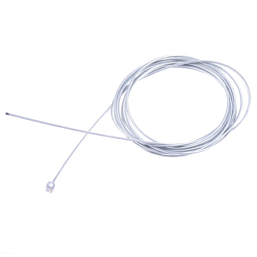 ScooterLibre Schaltzug Tonnennippel 260x1,6mm innen