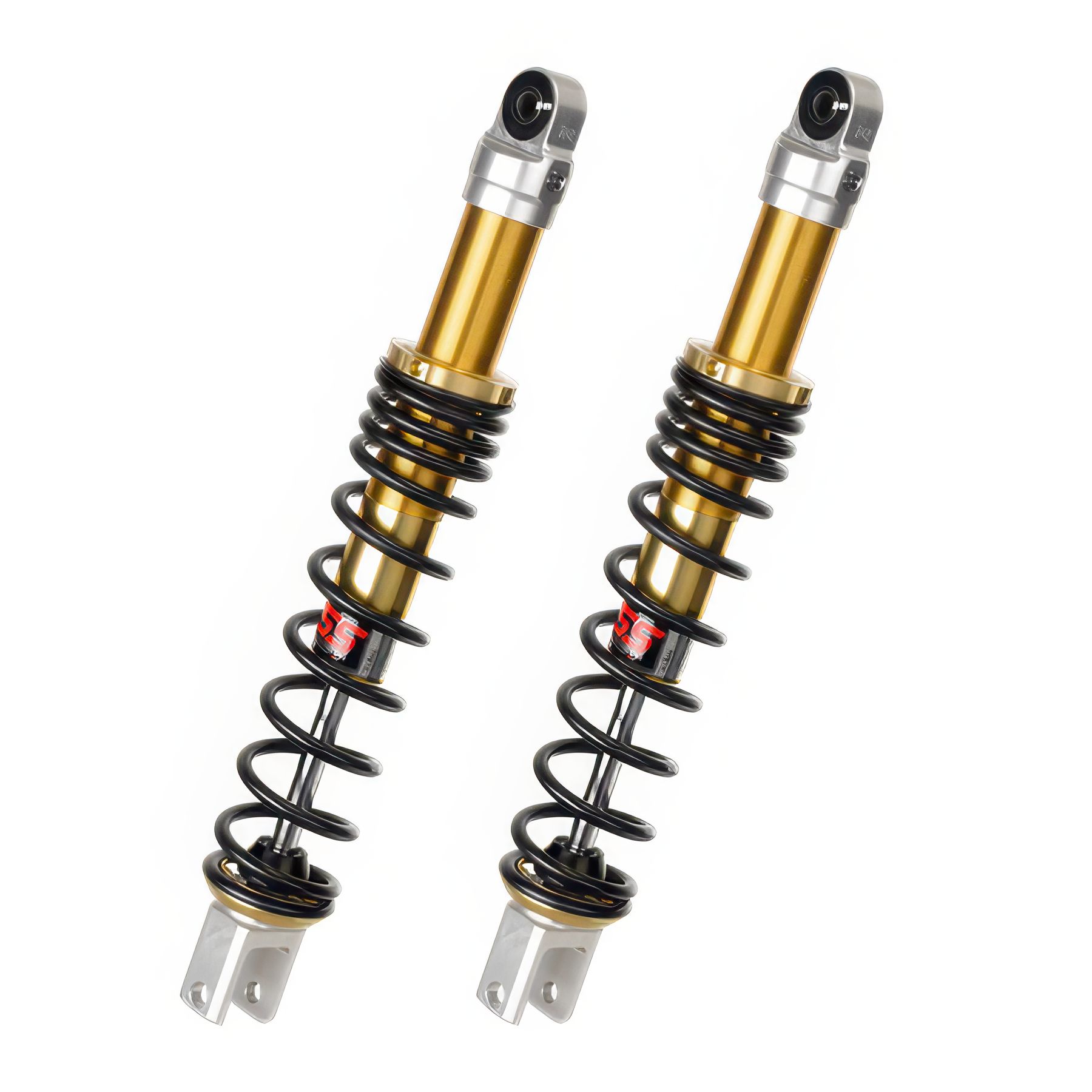 YSS Stoßdämpfer Federbein STEREO