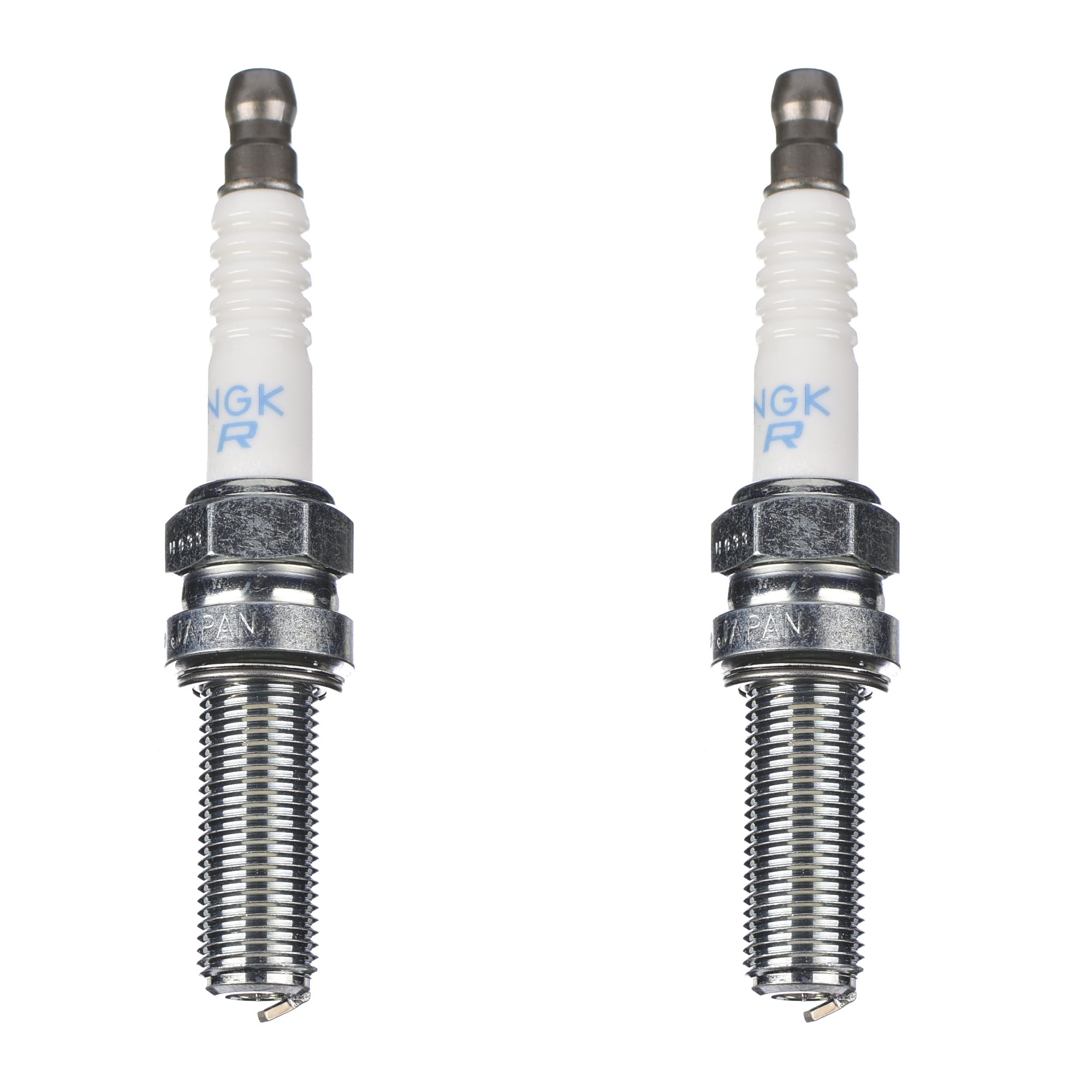 NGK Zündkerze R0451B-8 9356 2er Set