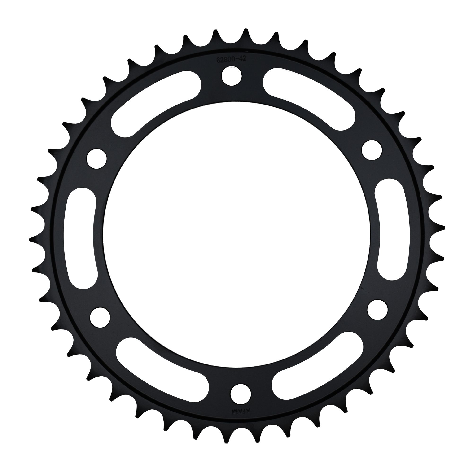 AFAM Kettenrad STAHL #525 42 Zähne