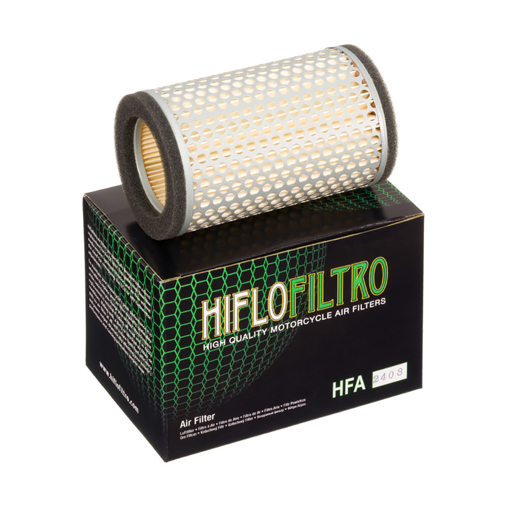 Hiflo Luftfilter