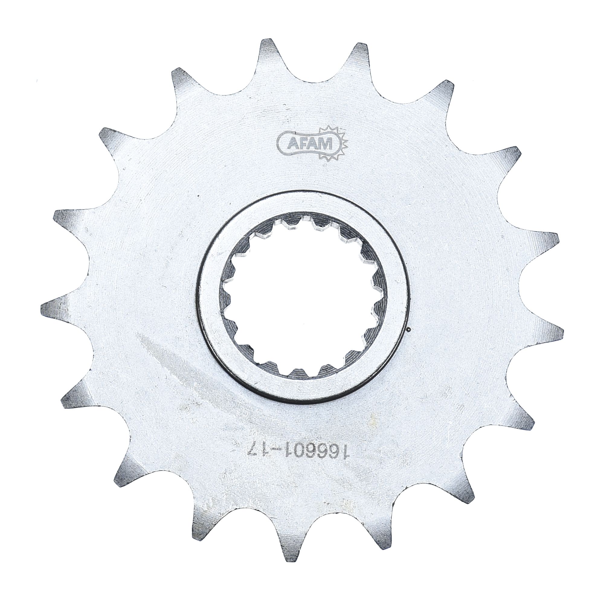 AFAM Ritzel #525 17 Zähne