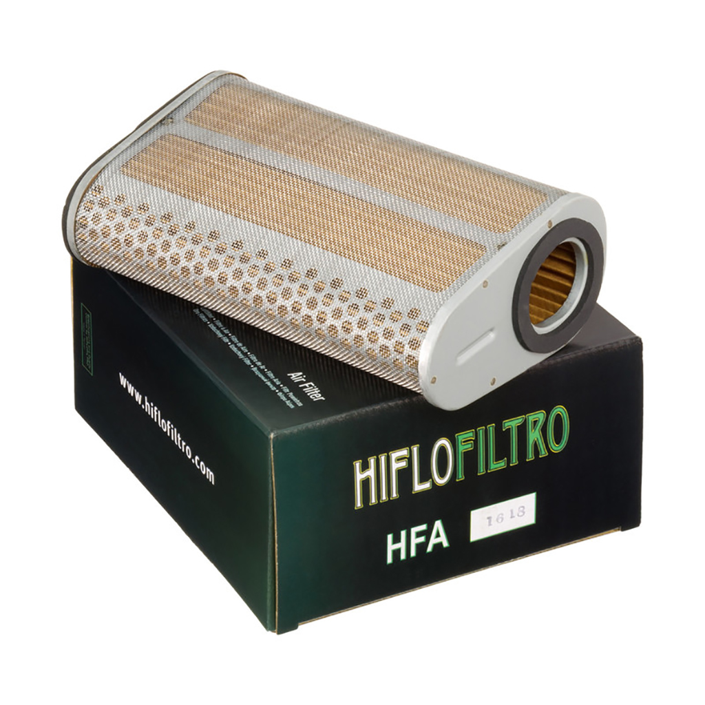 Hiflo Luftfilter