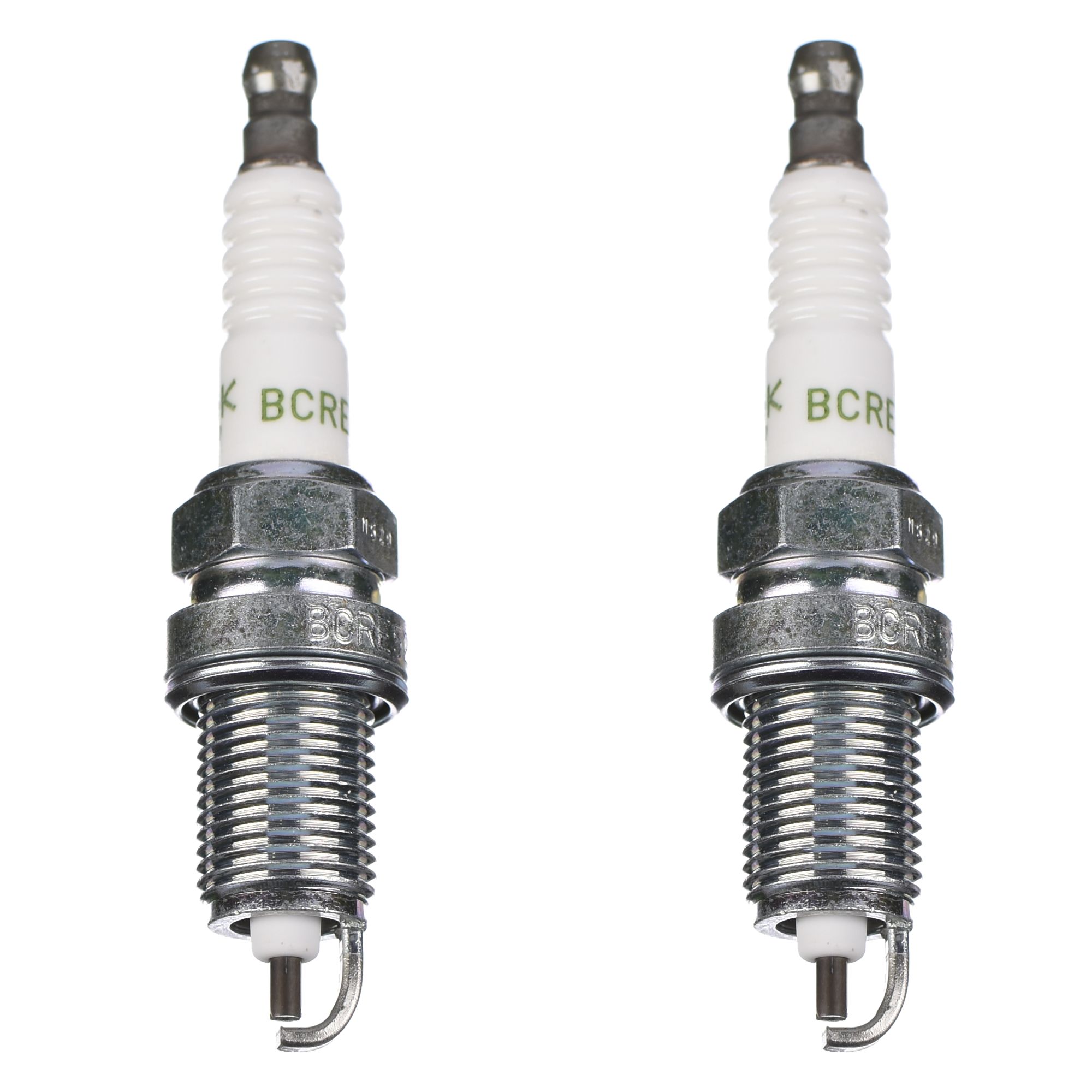 NGK Zündkerze BCRE527Y 2074 2er Set