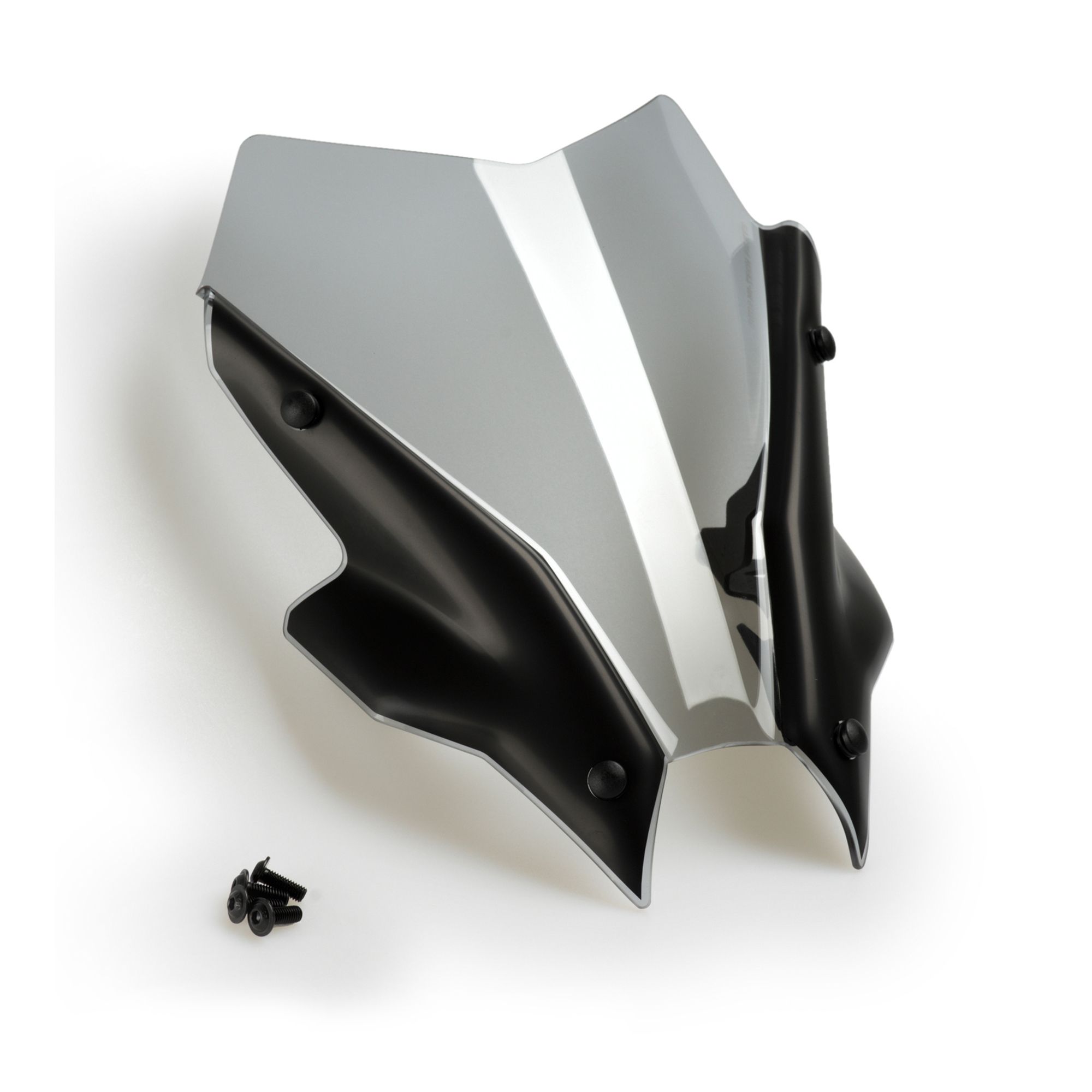 Puig Windschutz Windschild Sport getönt mit ABE