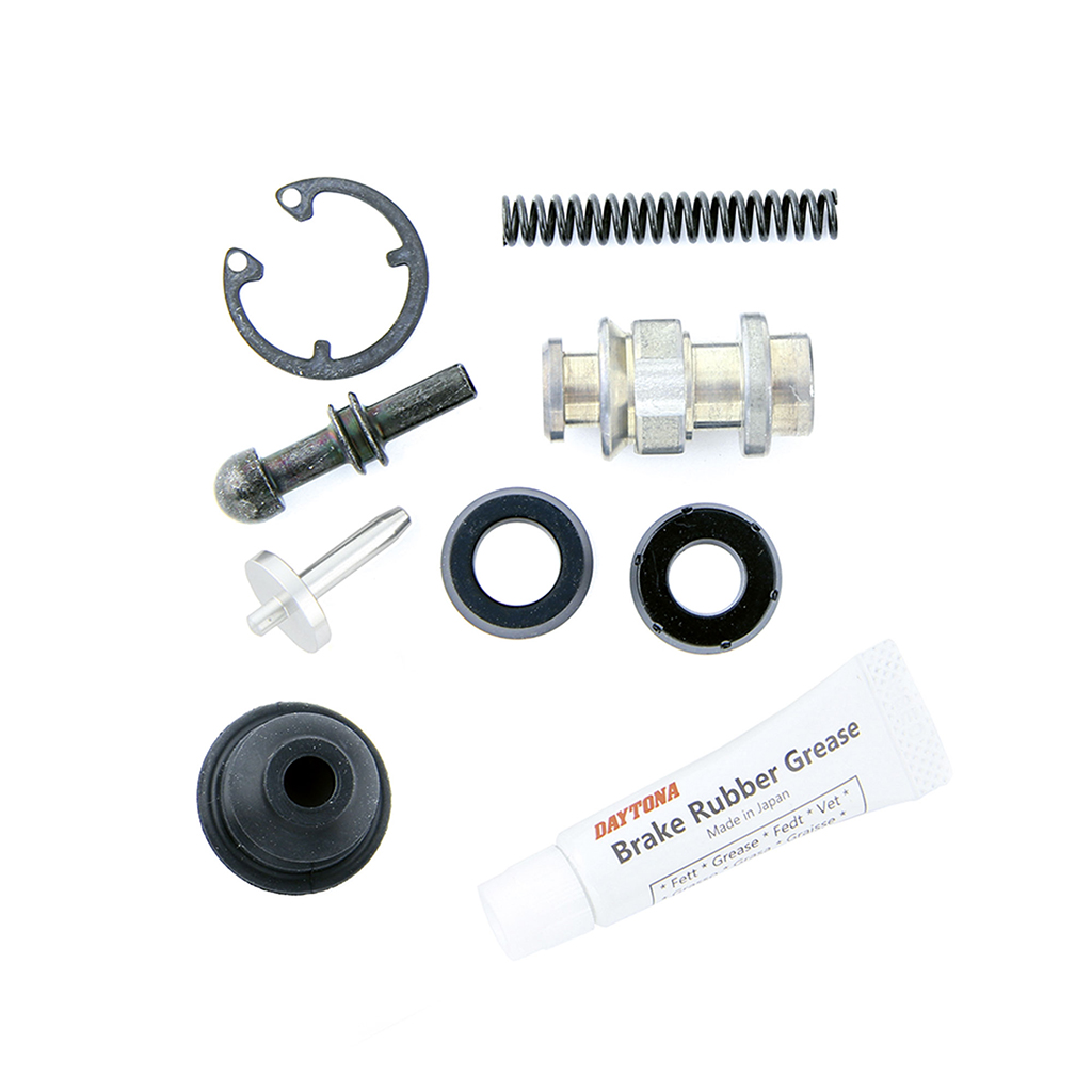 Daytona Hauptbremszylinder Reparatur Satz vorne