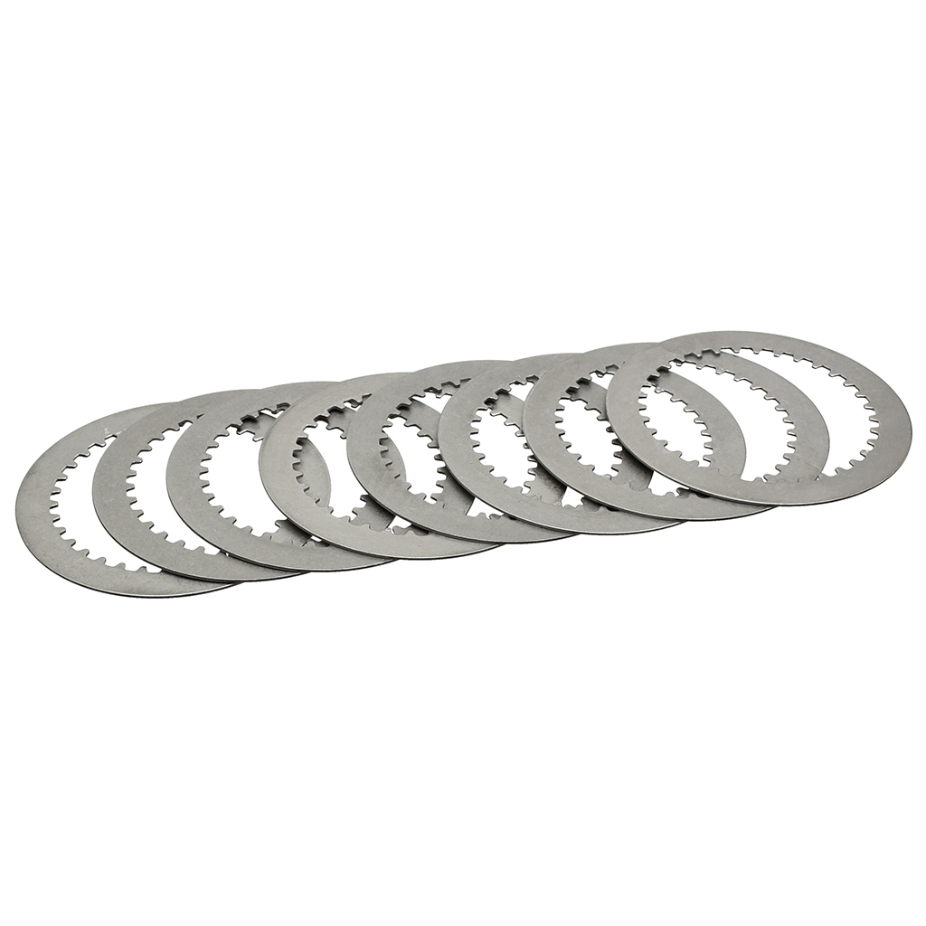 TRW Kupplungsstahlscheiben