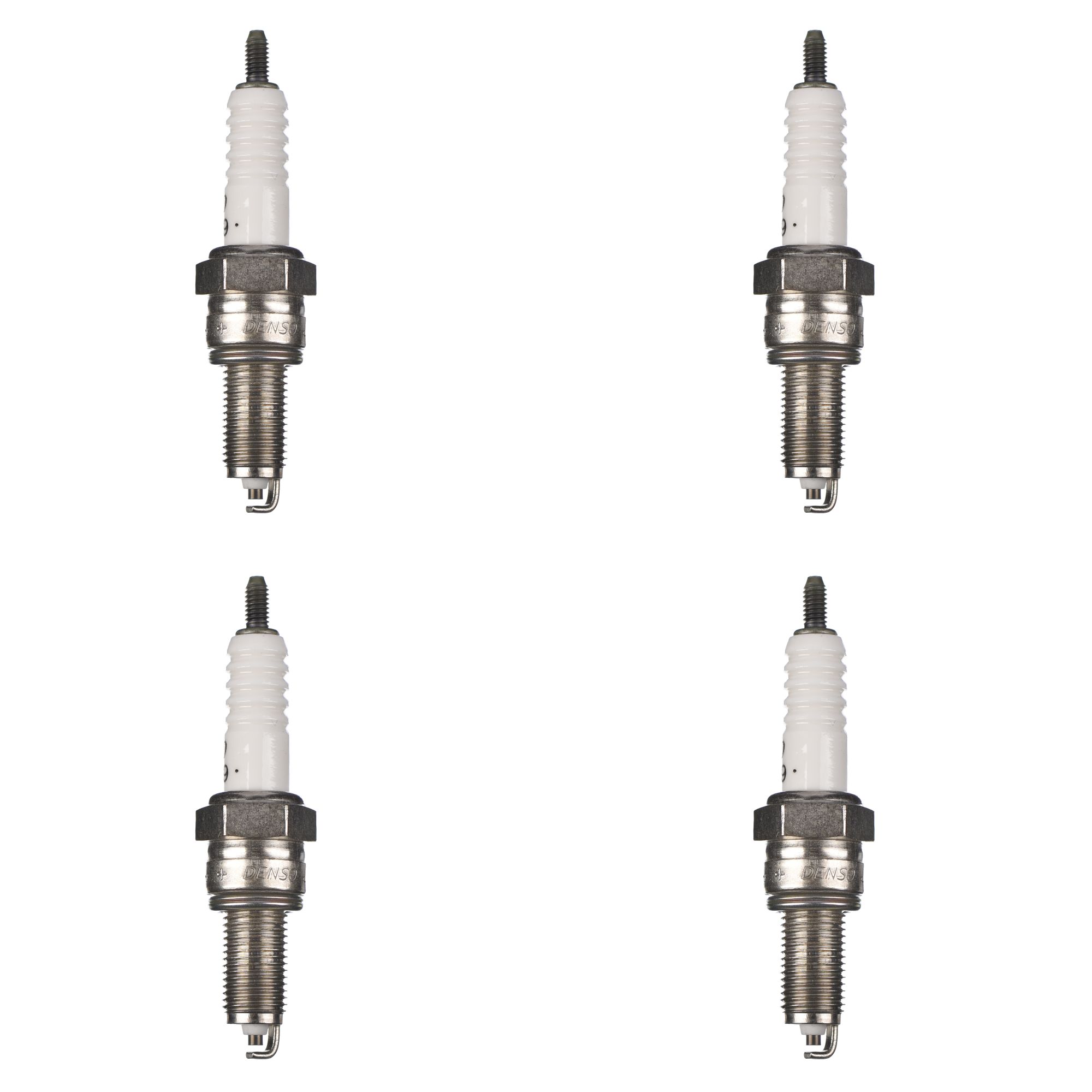 DENSO Zündkerze U22EPR9 4er Set