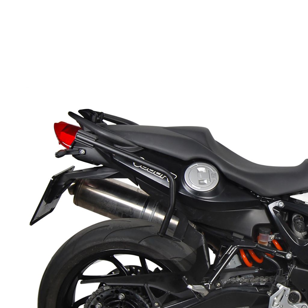 SHAD Seitenkoffer-Träger 3P