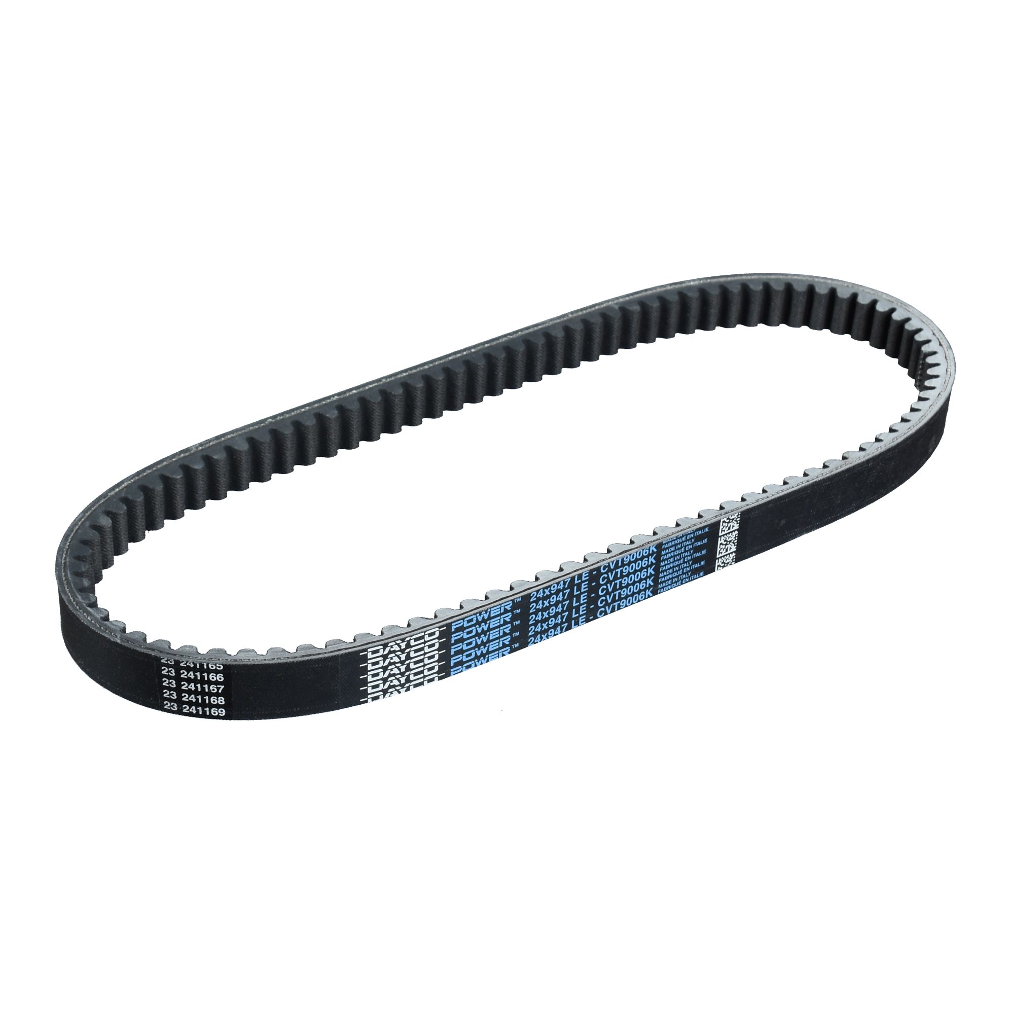 Dayco Keilriemen Antriebsriemen verstärkt