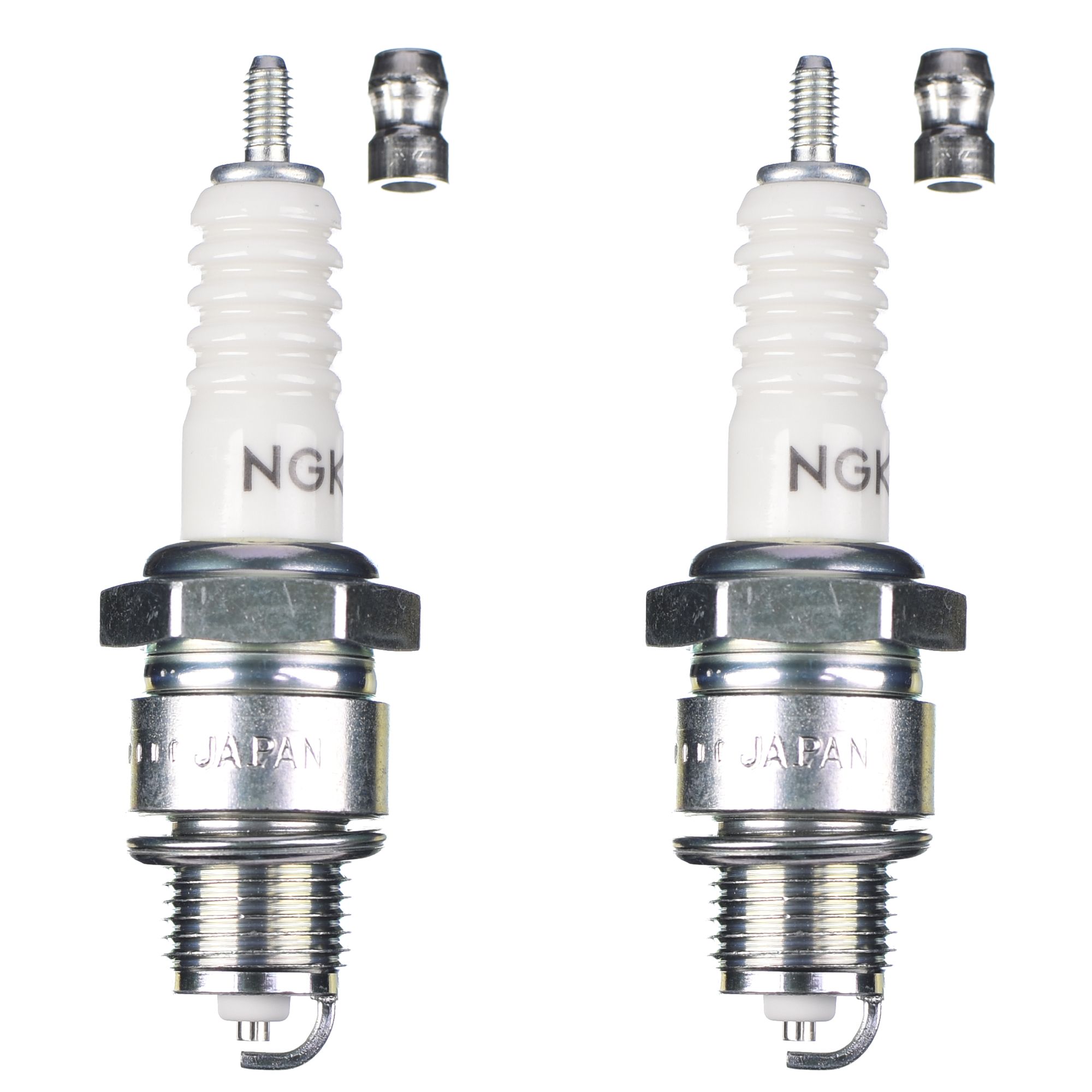 NGK Zündkerze BP7HS 5111 2er Set