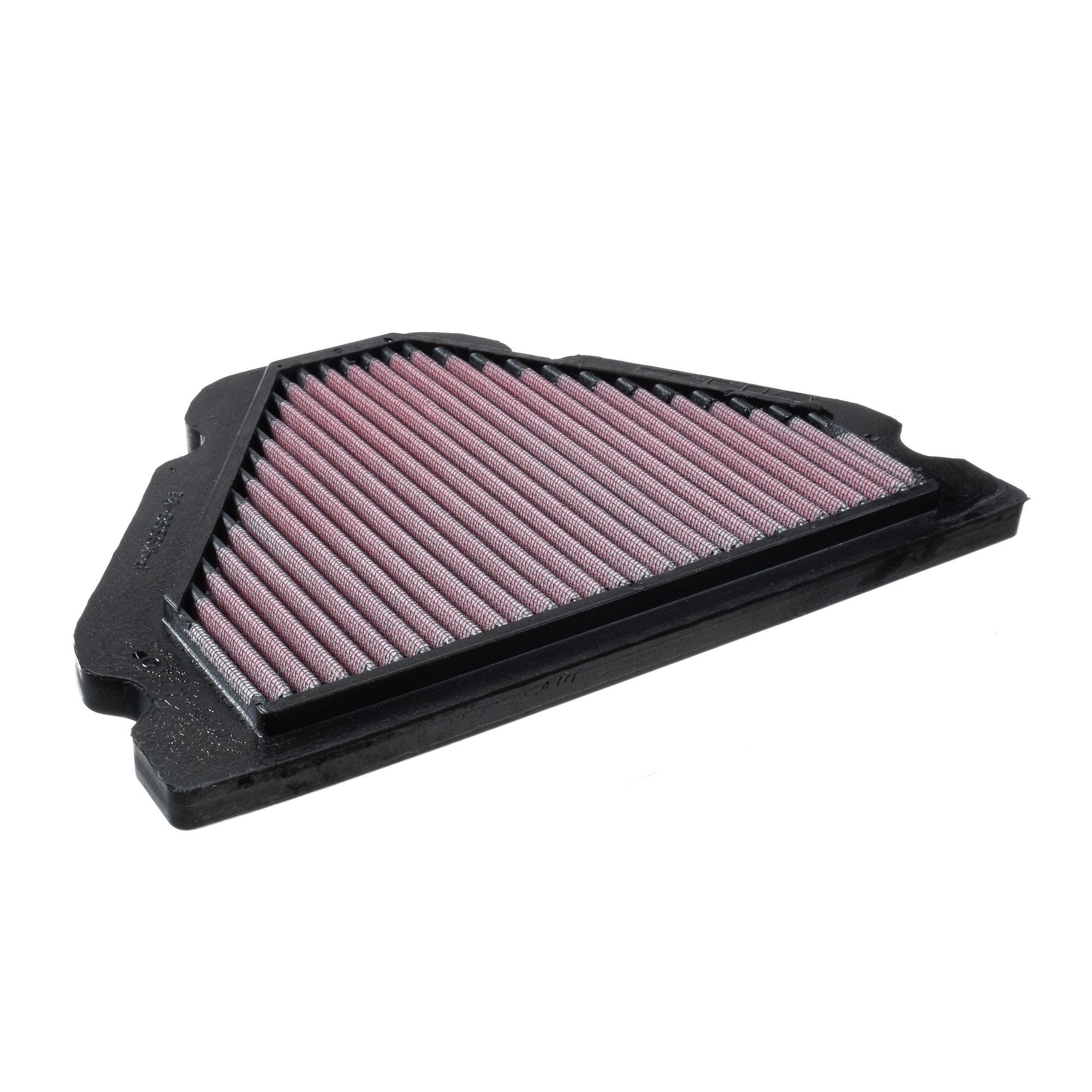 DNA Filters Luftfilter Performance