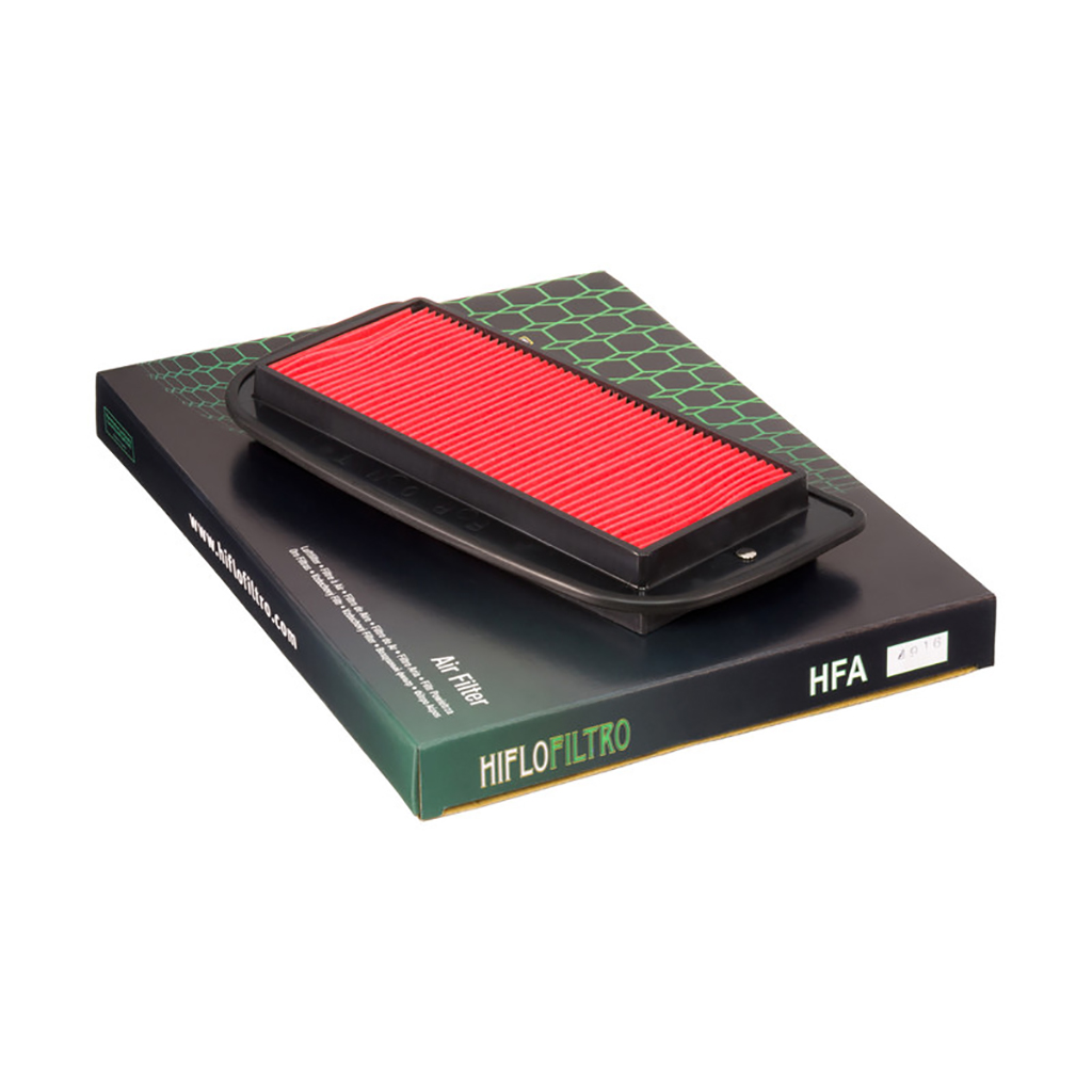 Hiflo Luftfilter
