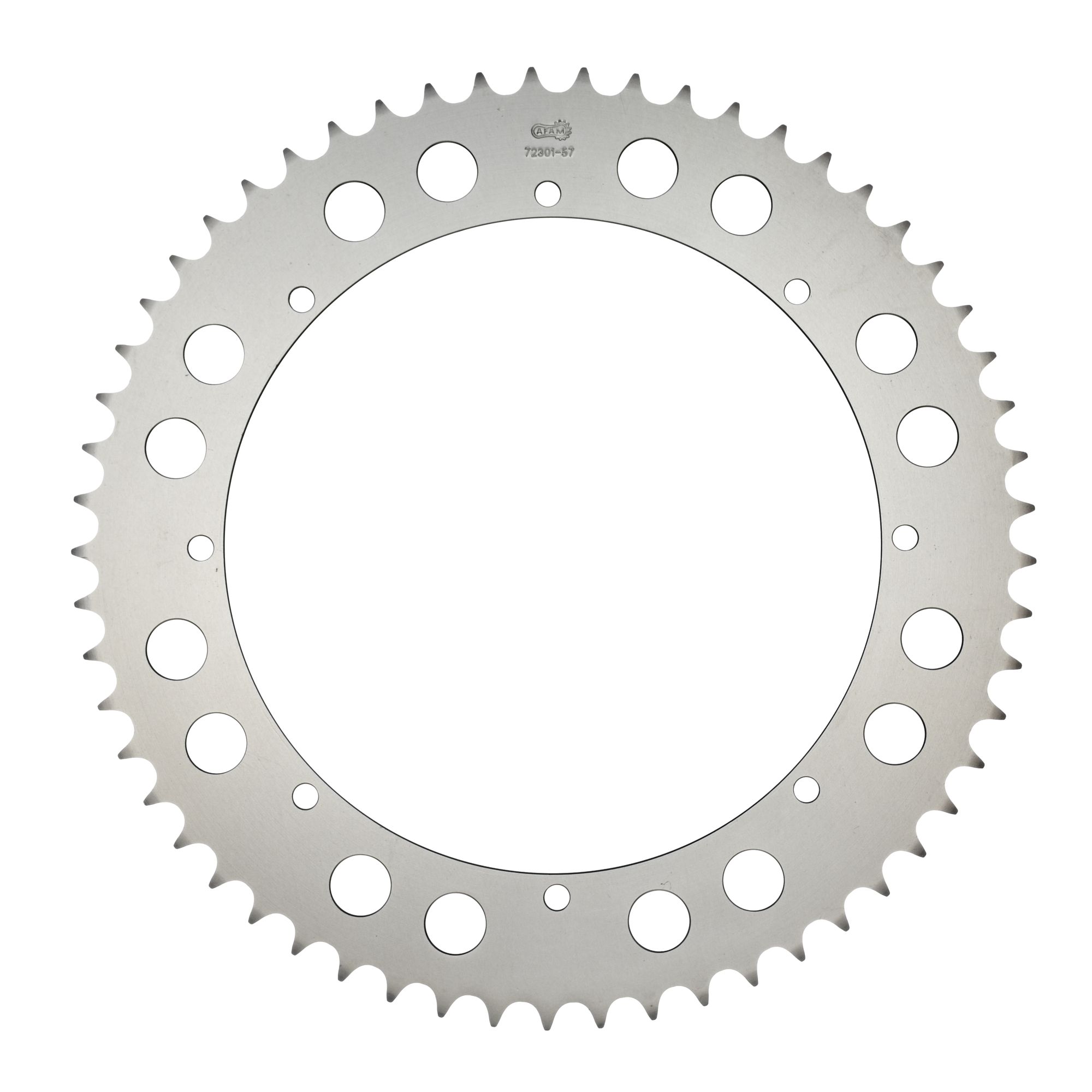 AFAM Kettenrad ALU #520 52 Zähne