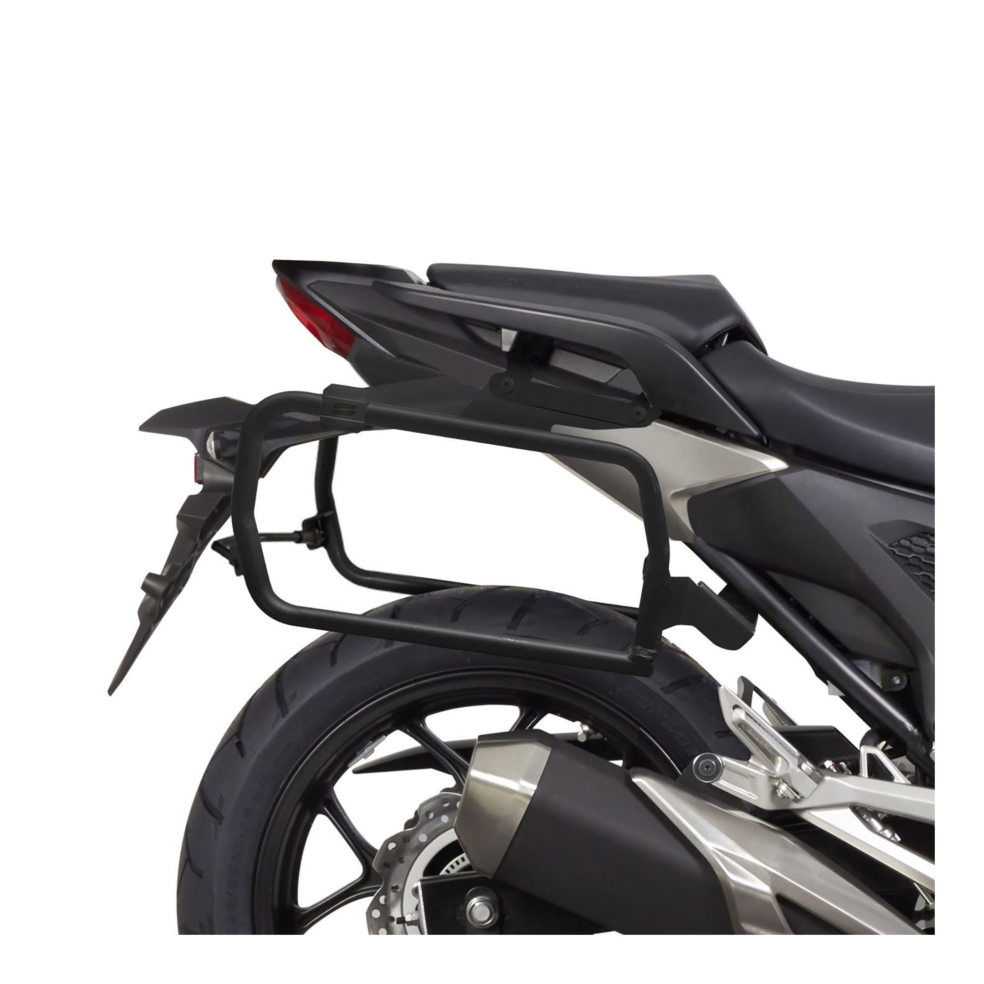 SHAD Seitenkoffer-Träger 4P