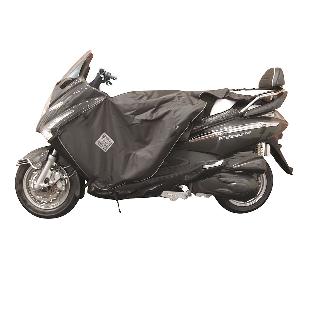 Tucano Urbano Beinschutz Termoscud